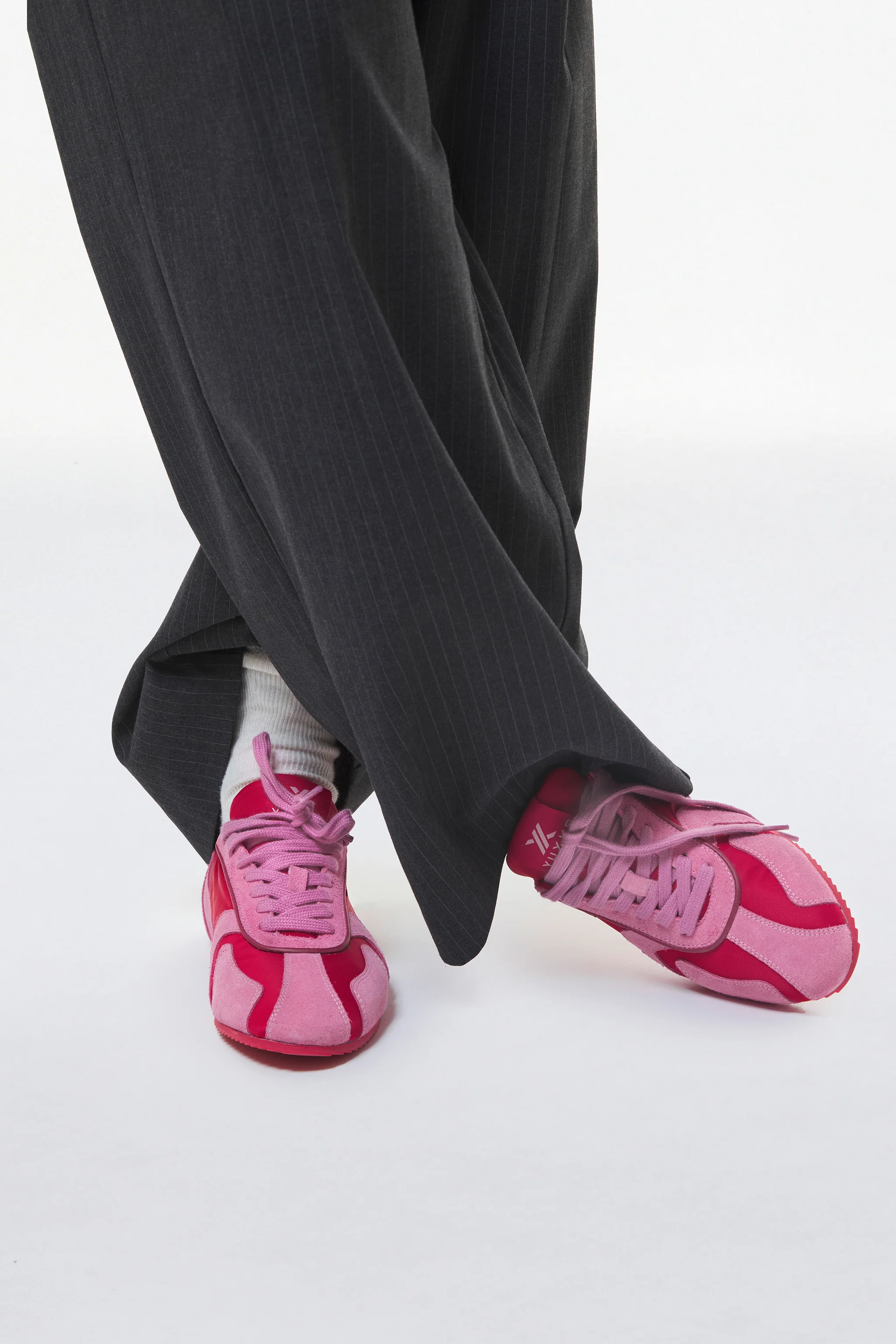 PINKFIRE "NYX" SNEAKERS - Image 5