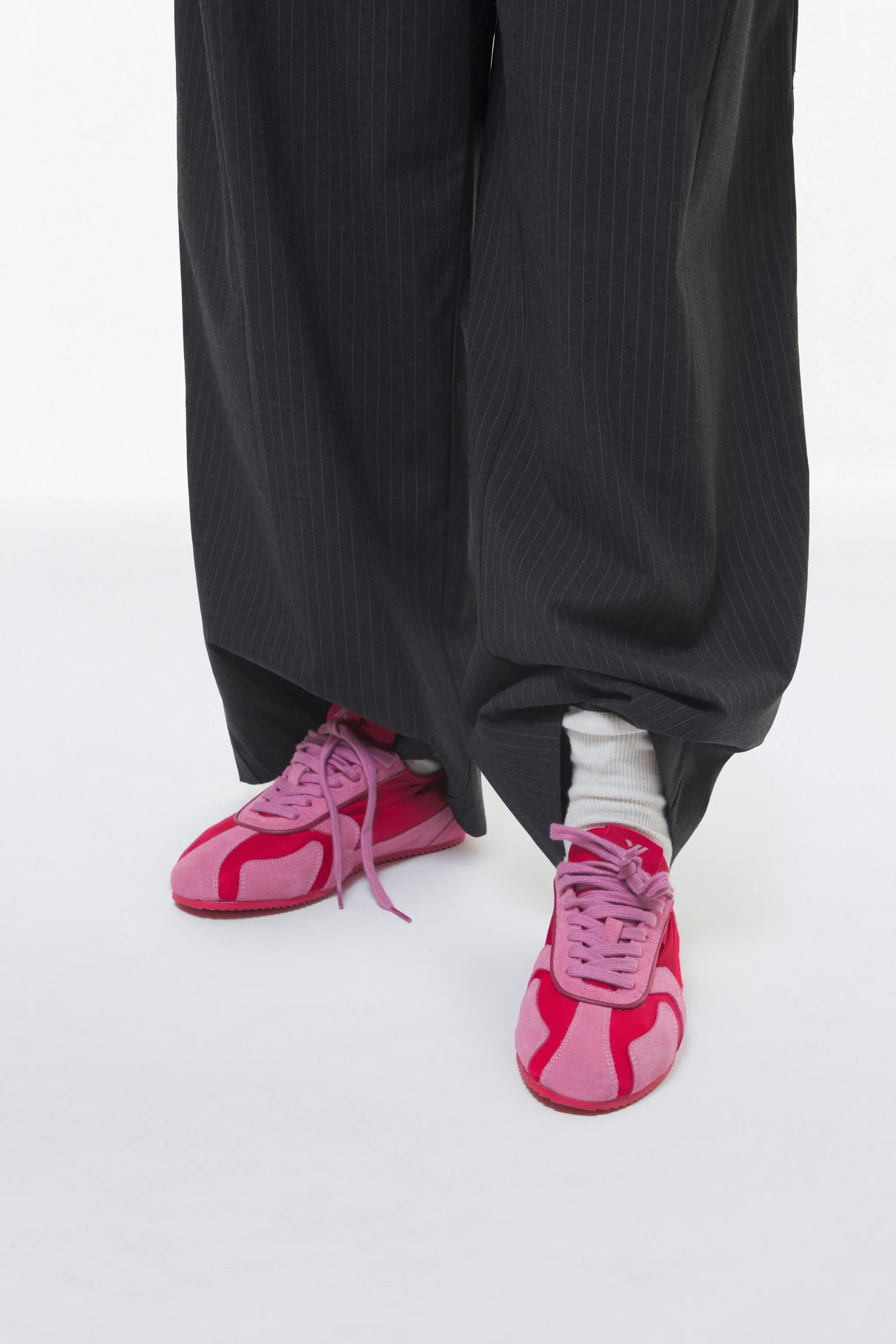 PINKFIRE "NYX" SNEAKERS - Image 6