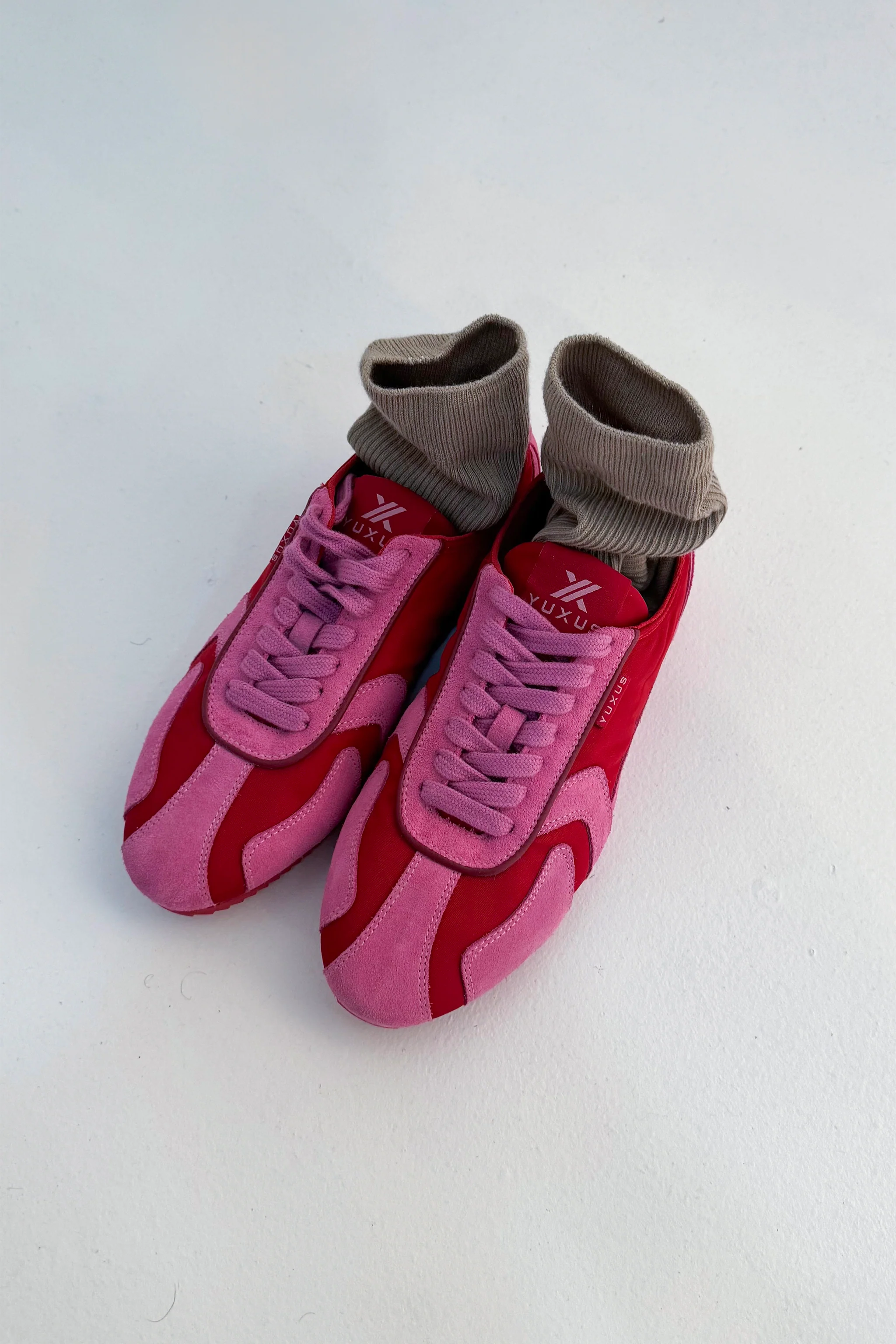PINKFIRE "NYX" SNEAKERS - Image 7