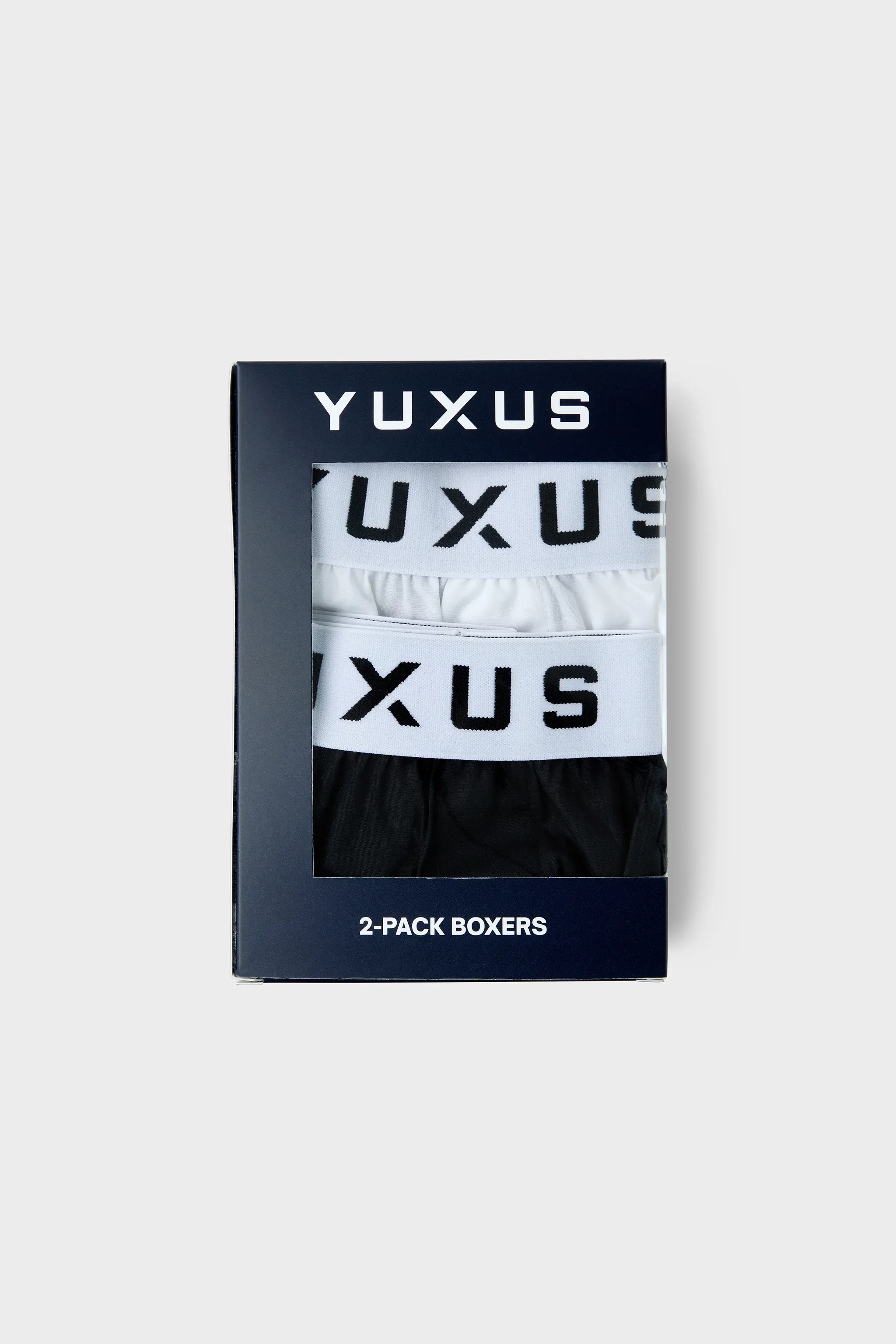 PLAIN "GENESIS" BOXERS PACK - Image 3