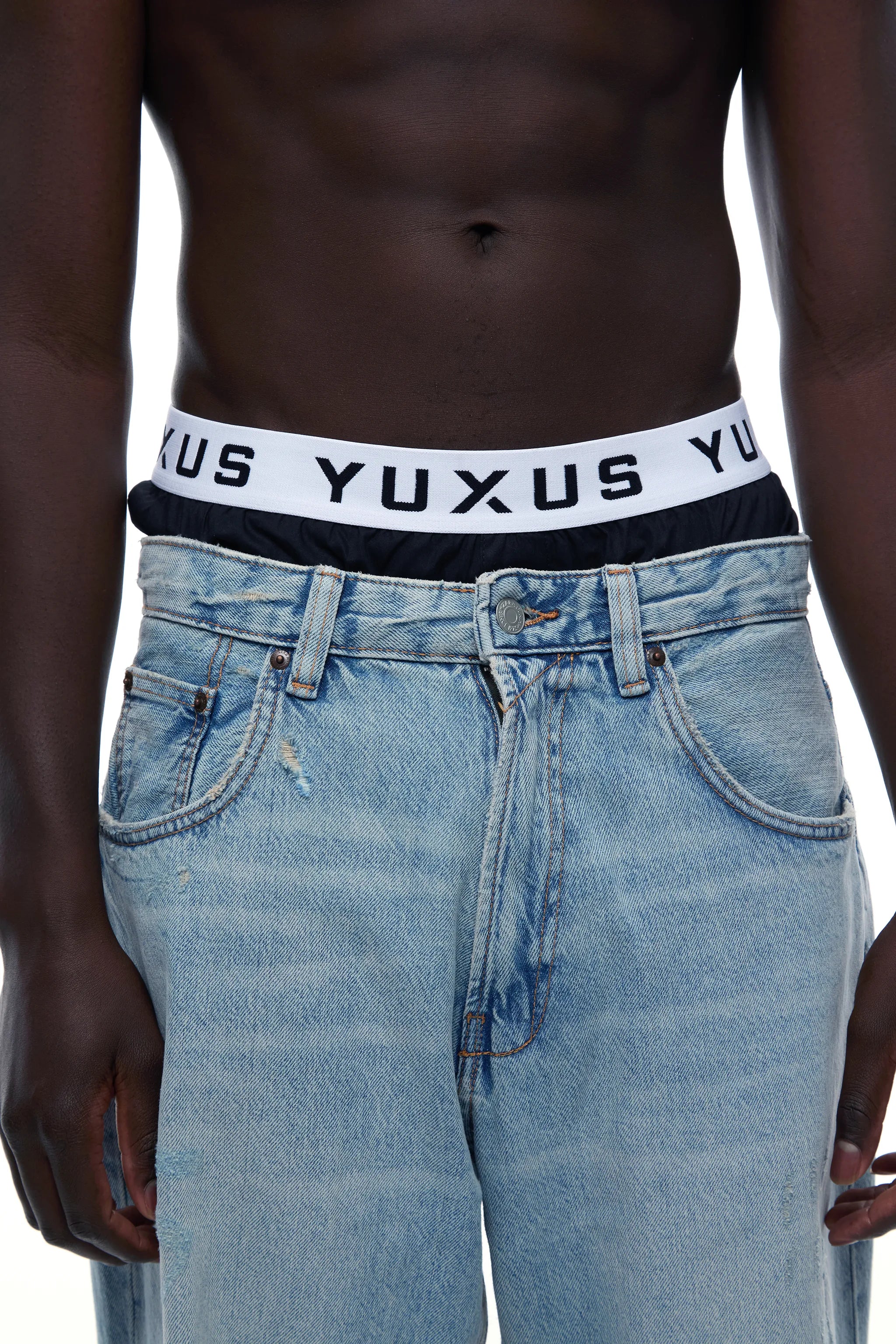 PLAIN "GENESIS" BOXERS PACK - Image 7