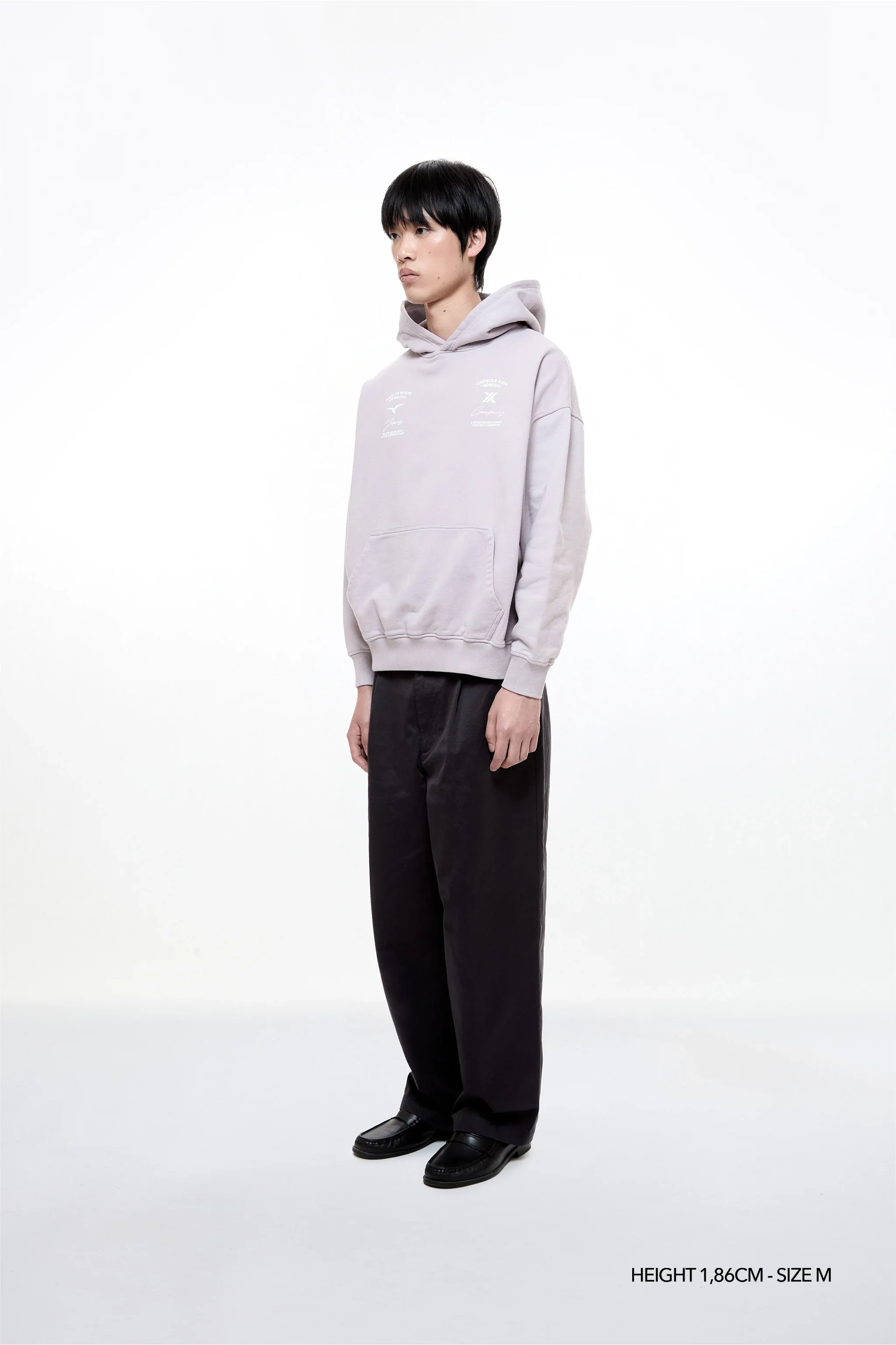 PLUM "GENESIS" HOODIE - Image 9