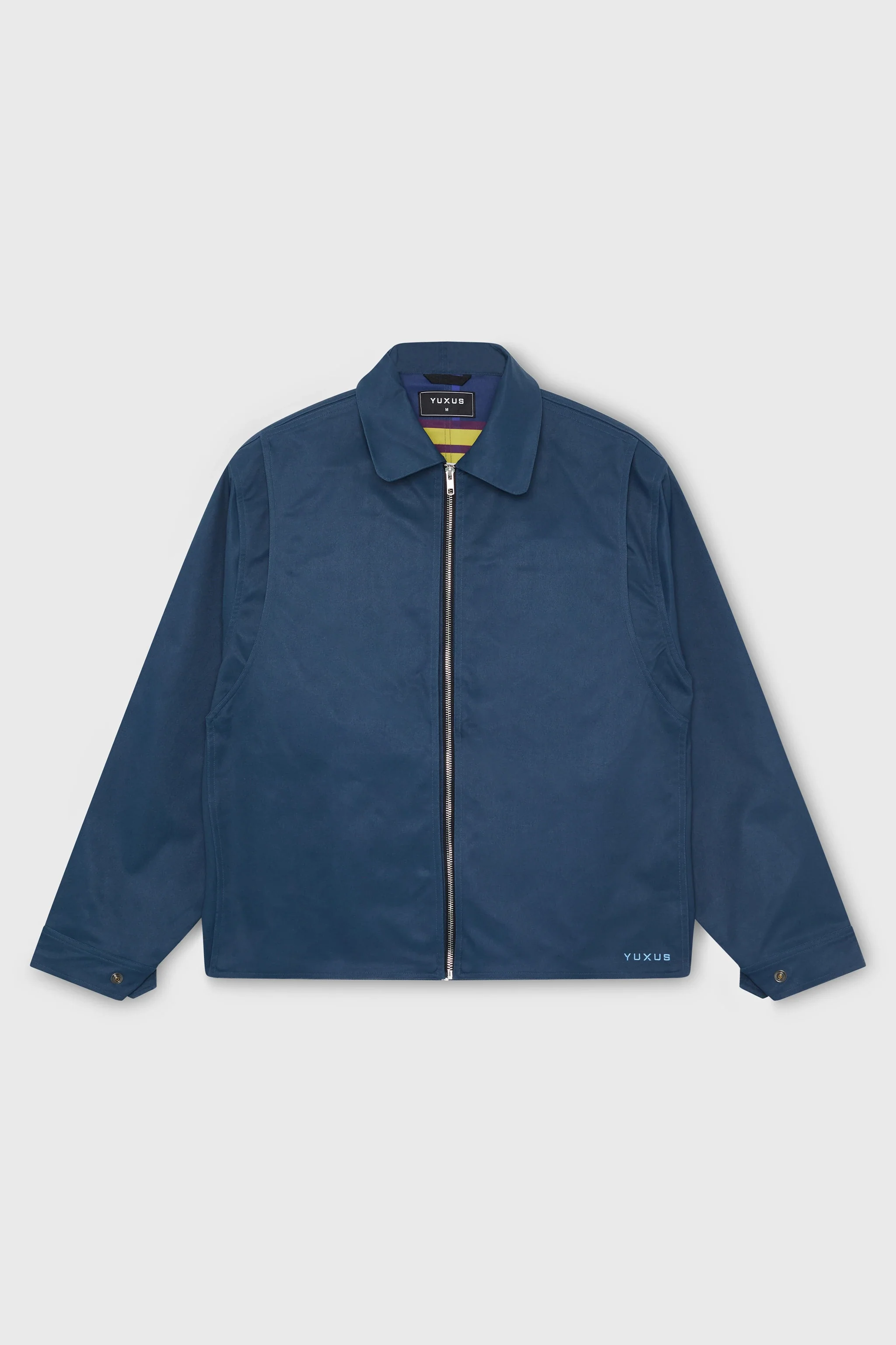 PLUNGE "LE CLUB" JACKET - Image 14
