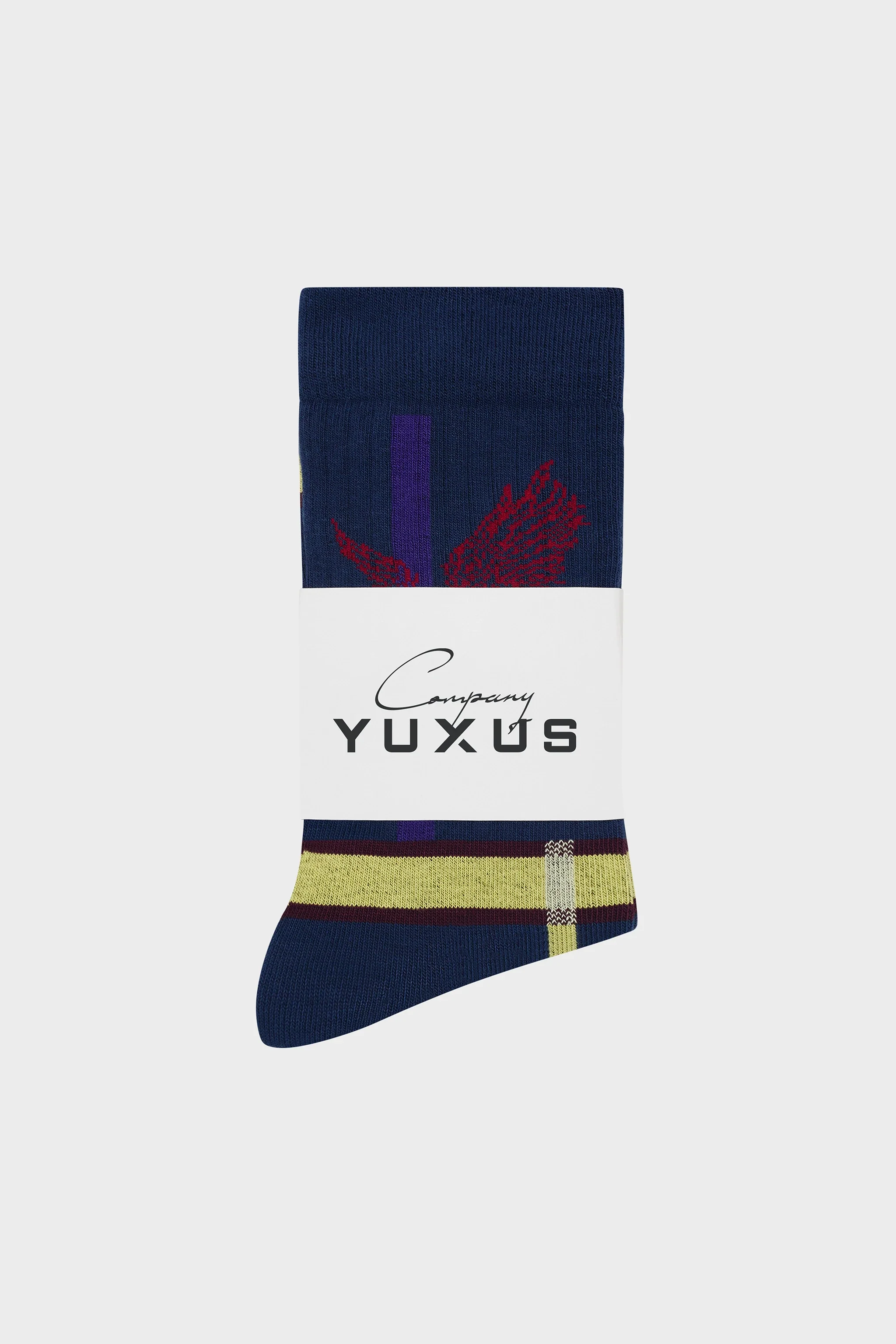 PLUTO "LE CLUB" SOCKS - Image 4