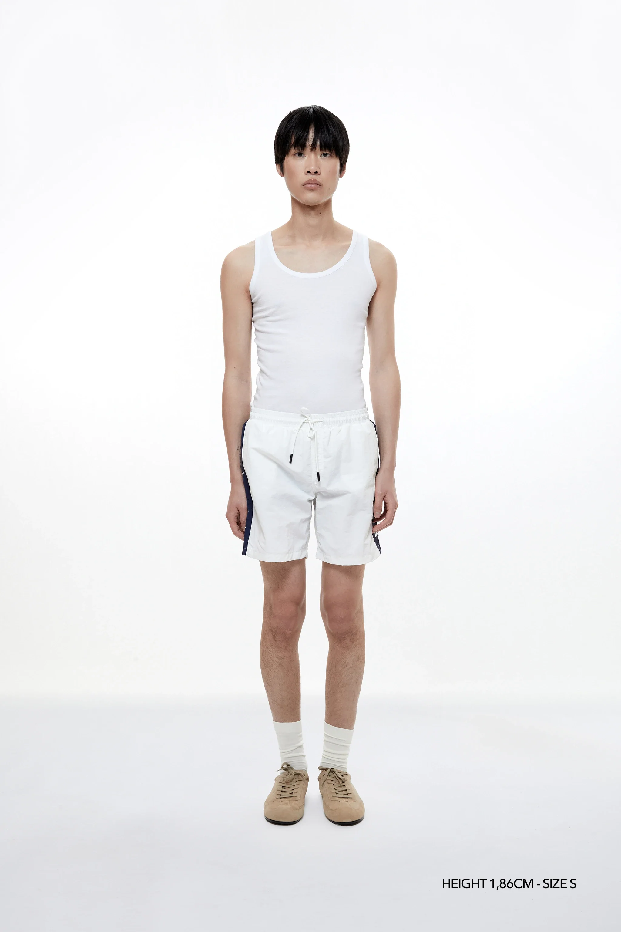POLAR "LE CLUB" SWIMSHORT - Image 5