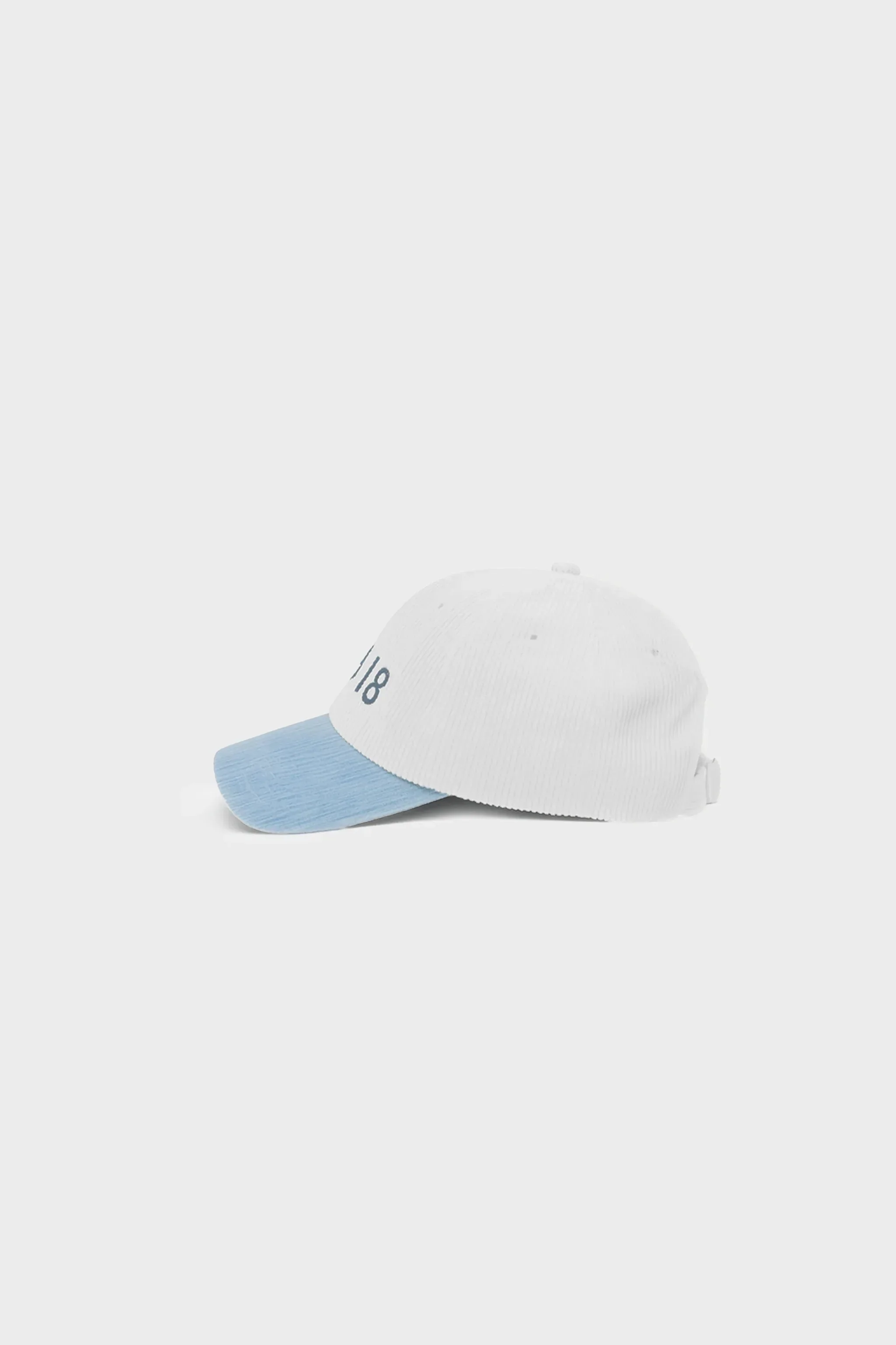 PURE "HONGDAE" CAP - Image 6