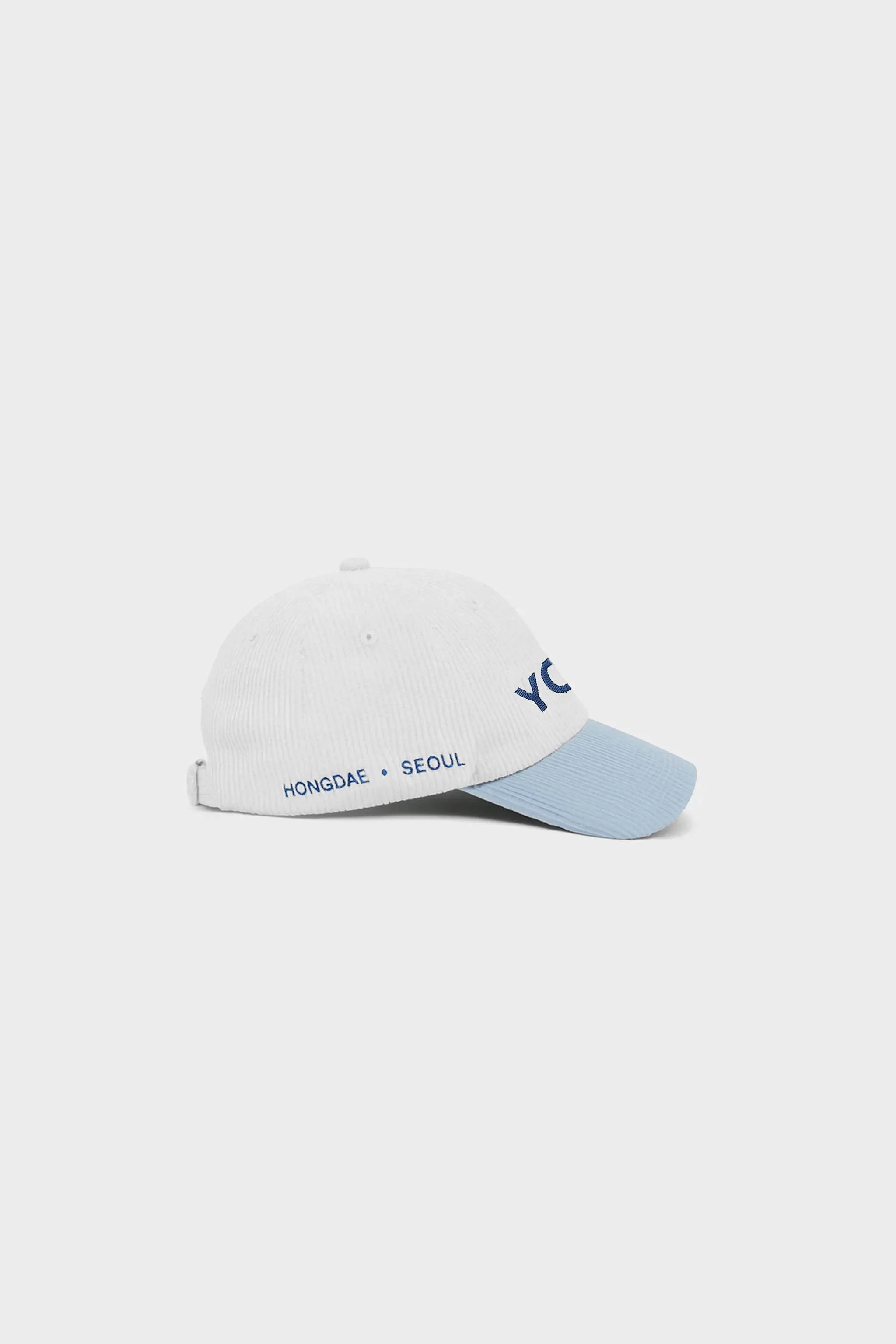 PURE "HONGDAE" CAP - Image 7