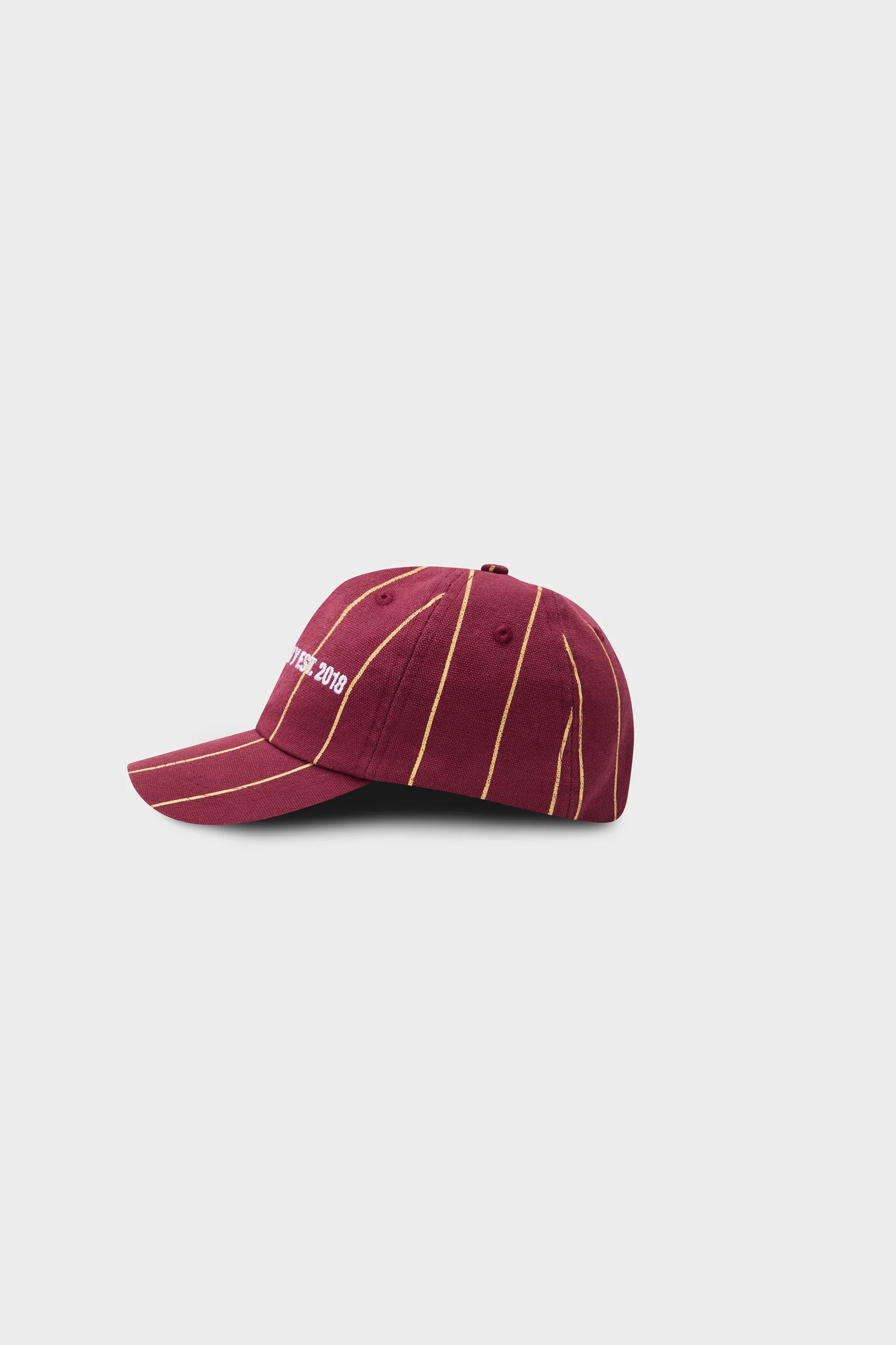 RAISIN "LE CLUB" CAP - Image 4