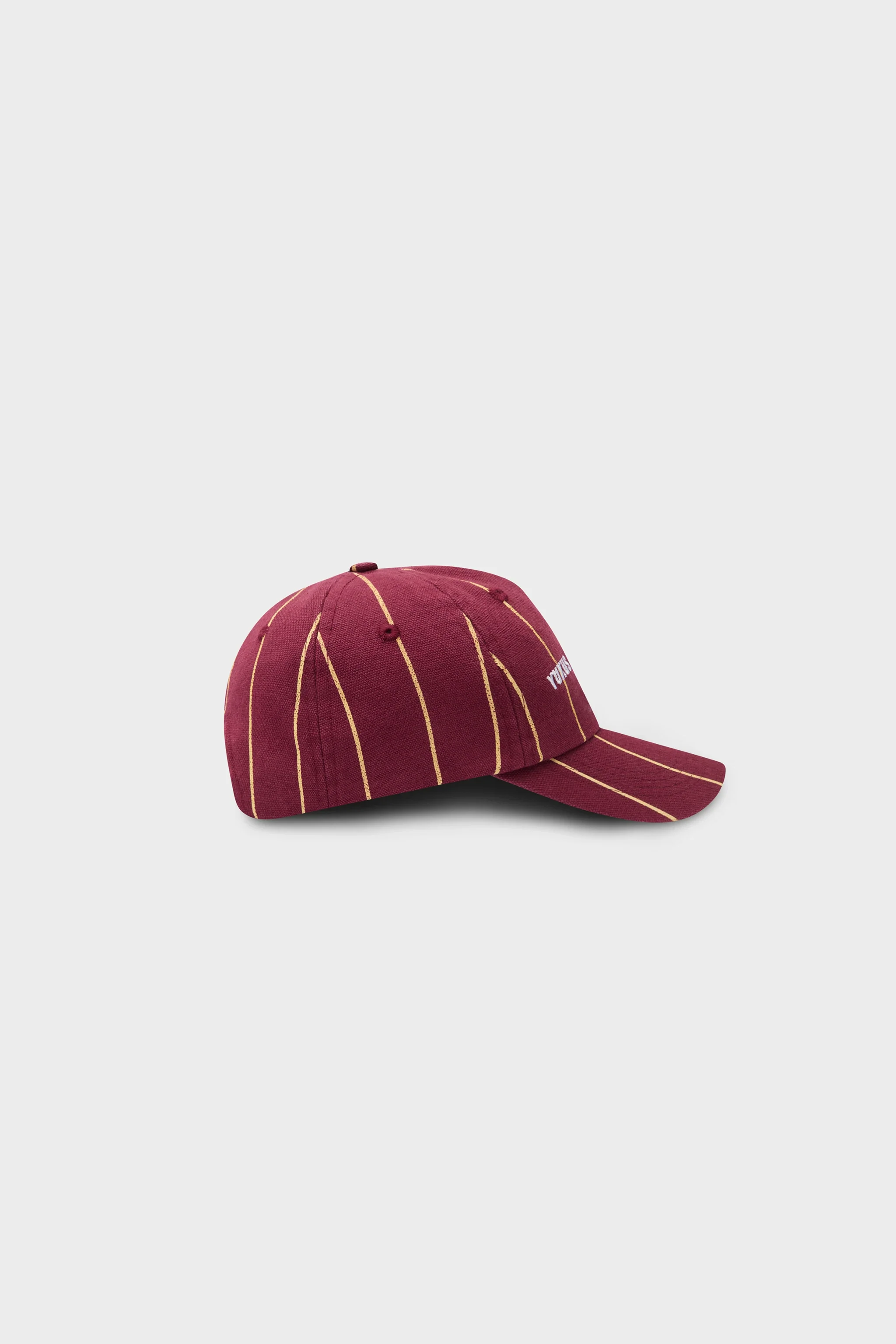 RAISIN "LE CLUB" CAP - Image 5