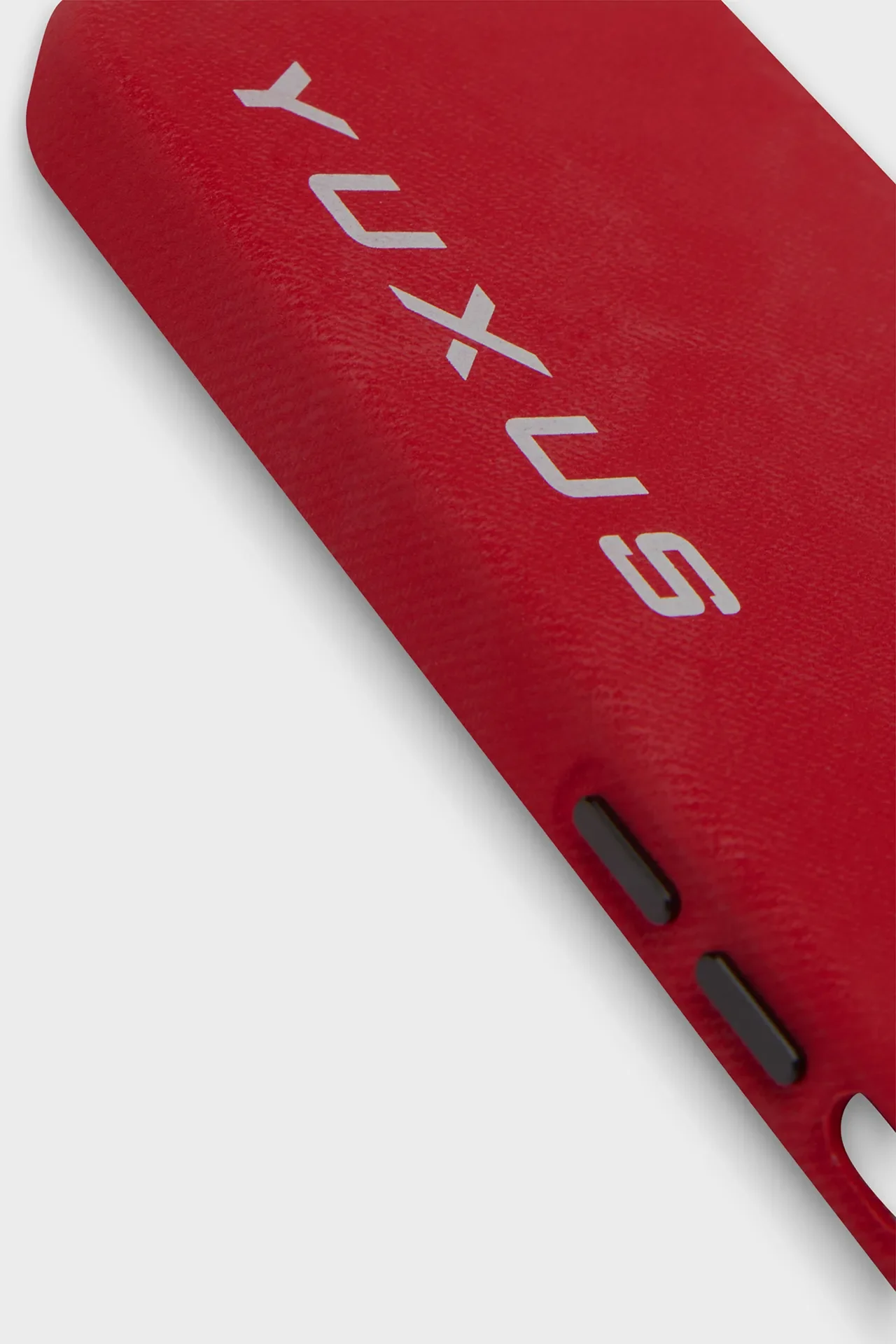 RED “THREADS” CASE - Image 2