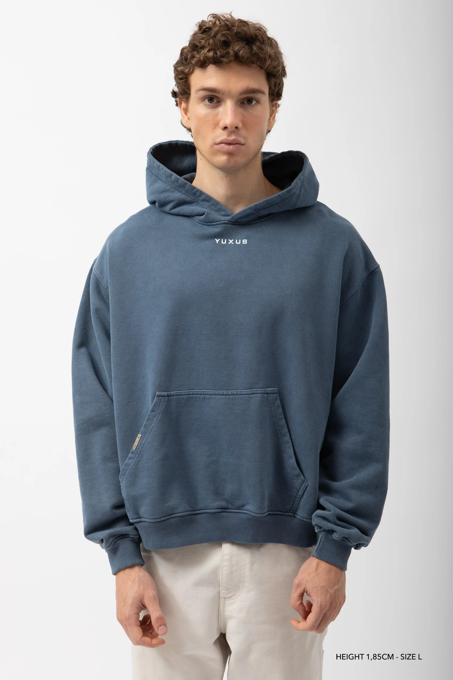 RHAY "AZURE" HOODIE - Image 3