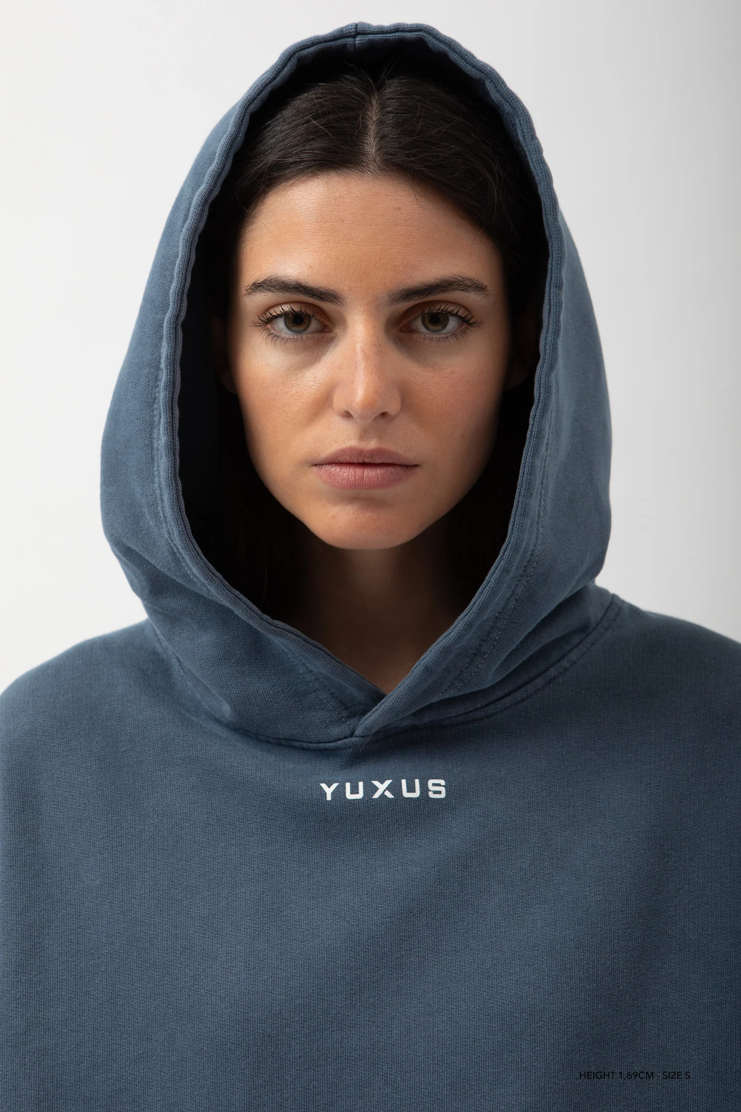 RHAY "AZURE" HOODIE - Image 6