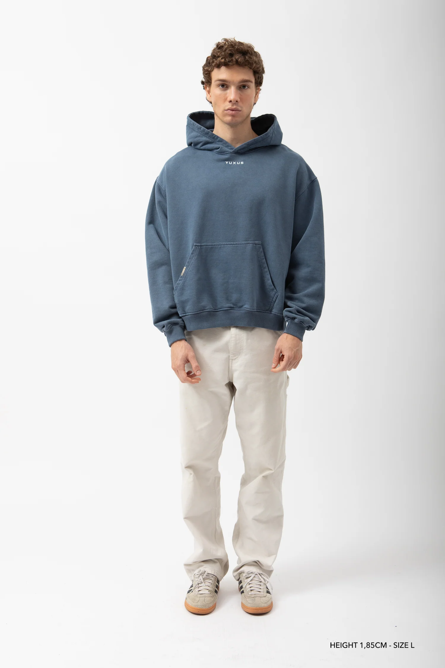 RHAY "AZURE" HOODIE - Image 8