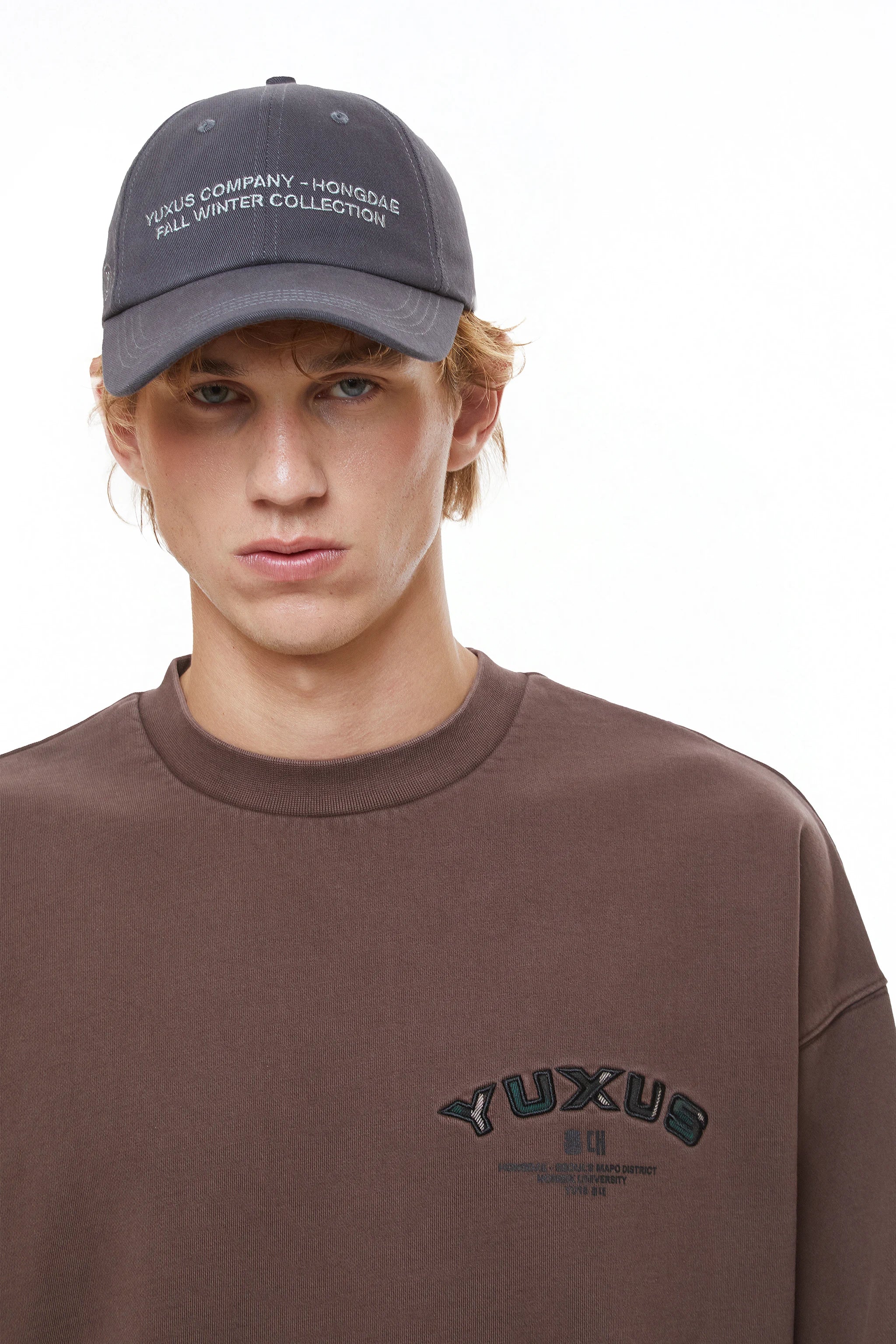 RICH "HONGDAE" CAP - Image 10