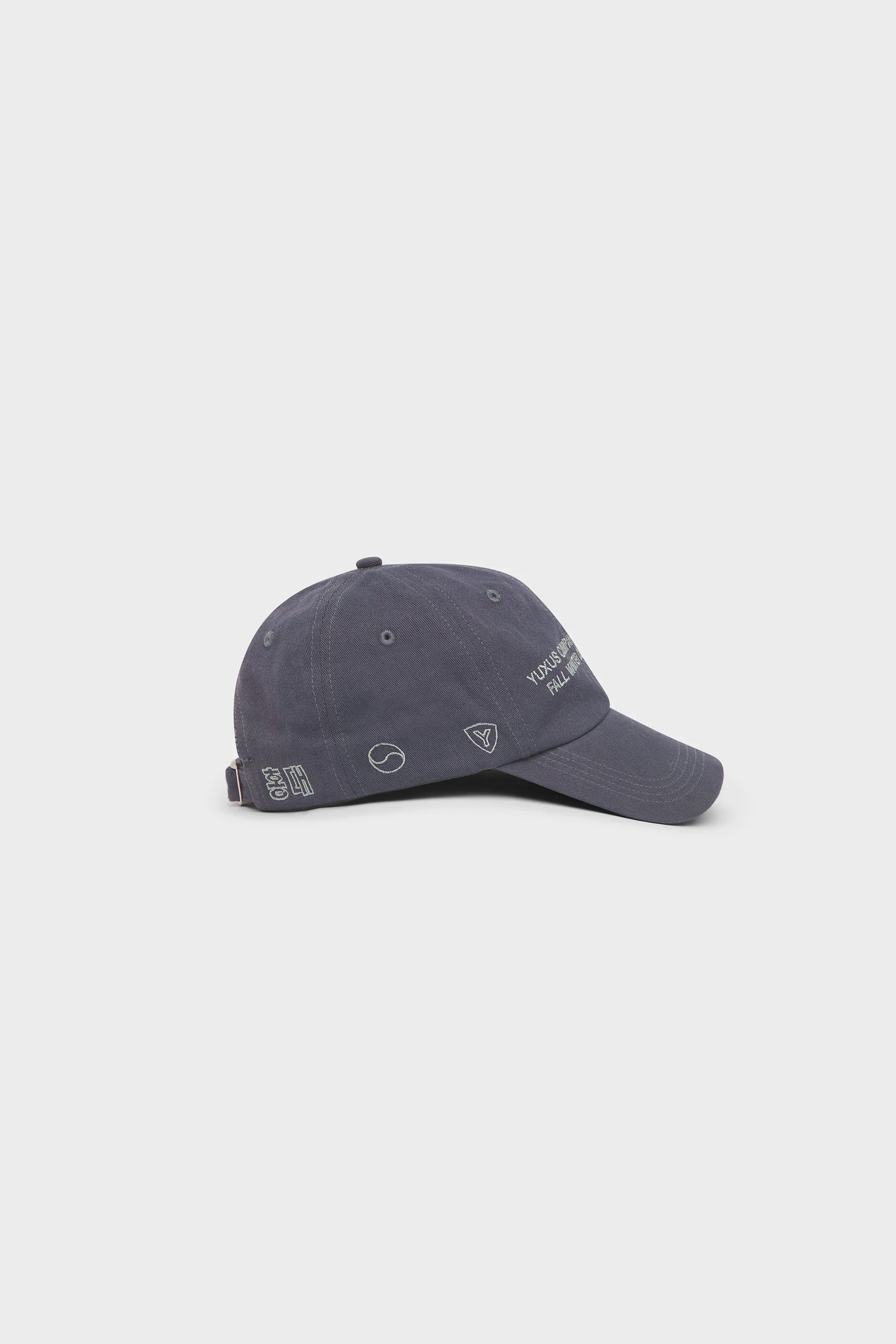 RICH "HONGDAE" CAP - Image 5
