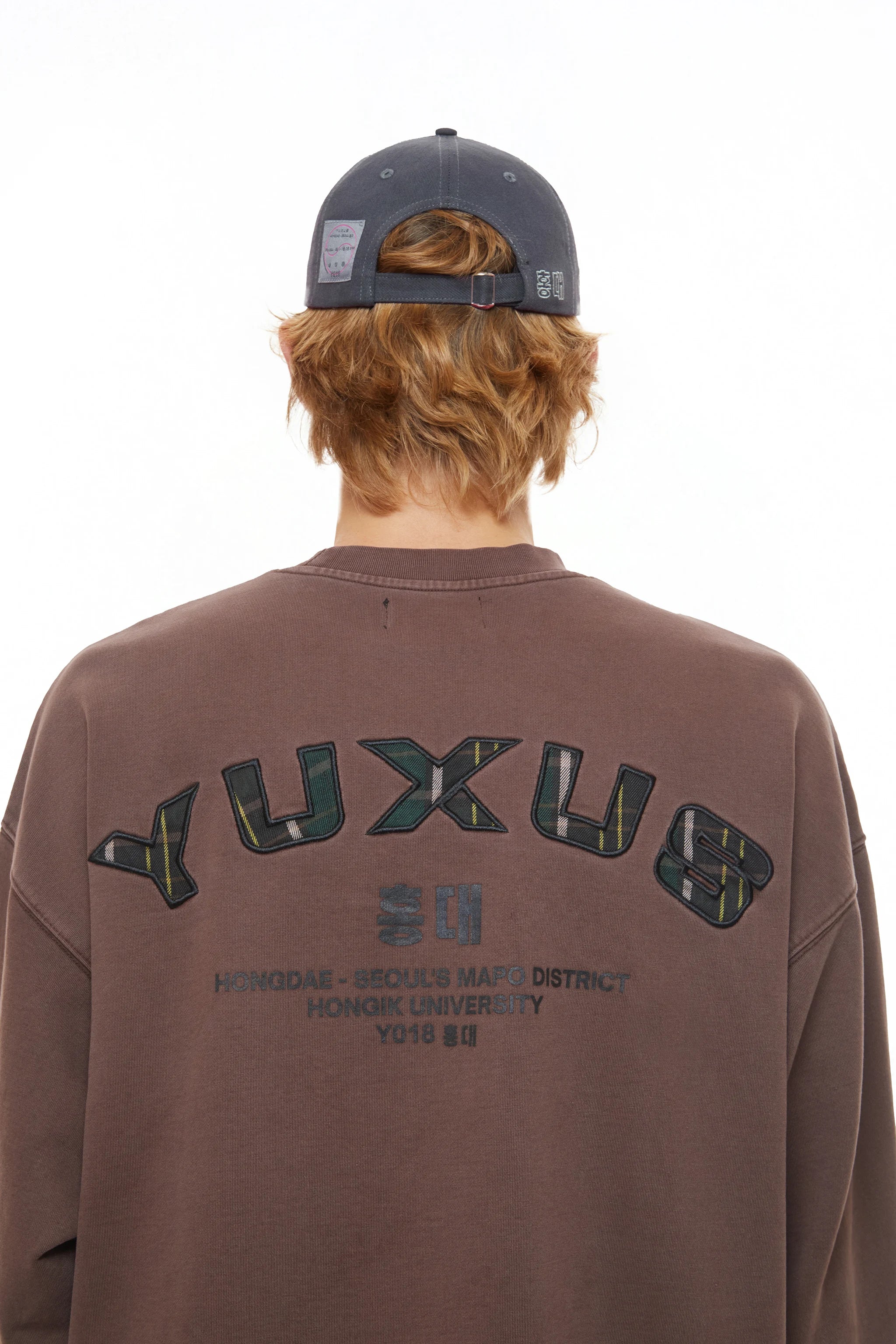 RICH "HONGDAE" CAP - Image 9