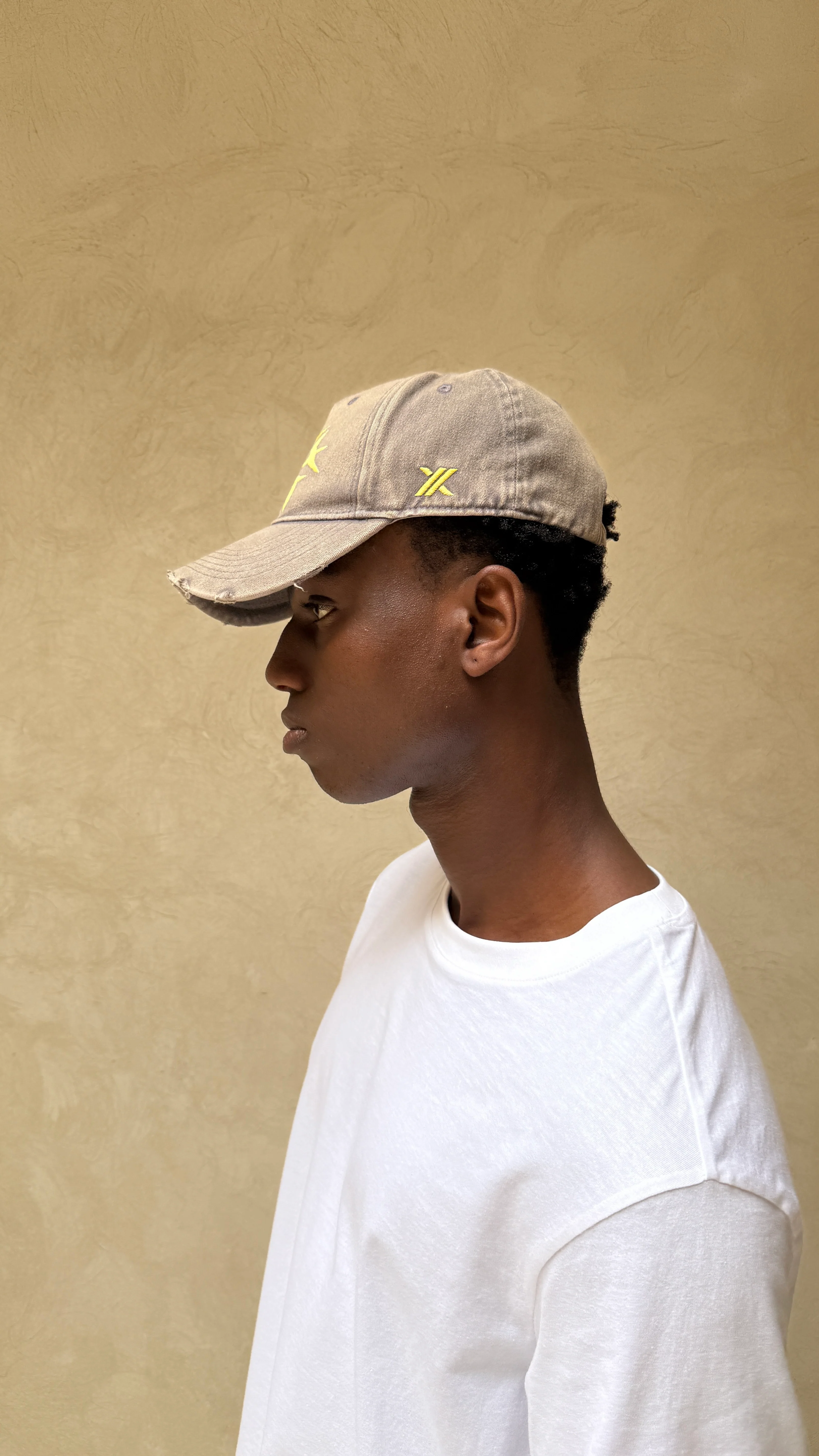 RIDGE "GENESIS" CAP - Image 8