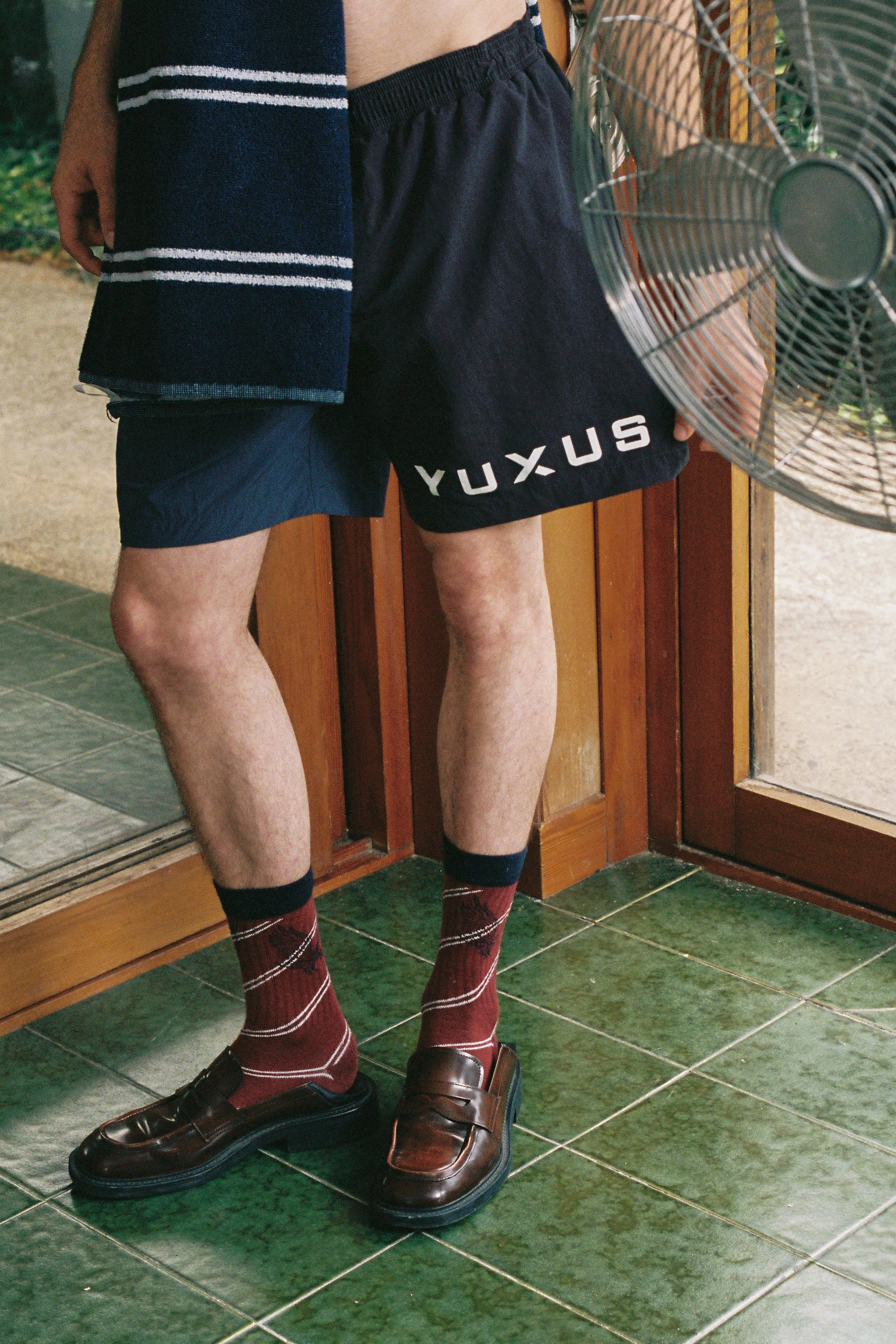 RIVIERA "LE CLUB" SWIMSHORT - Image 3