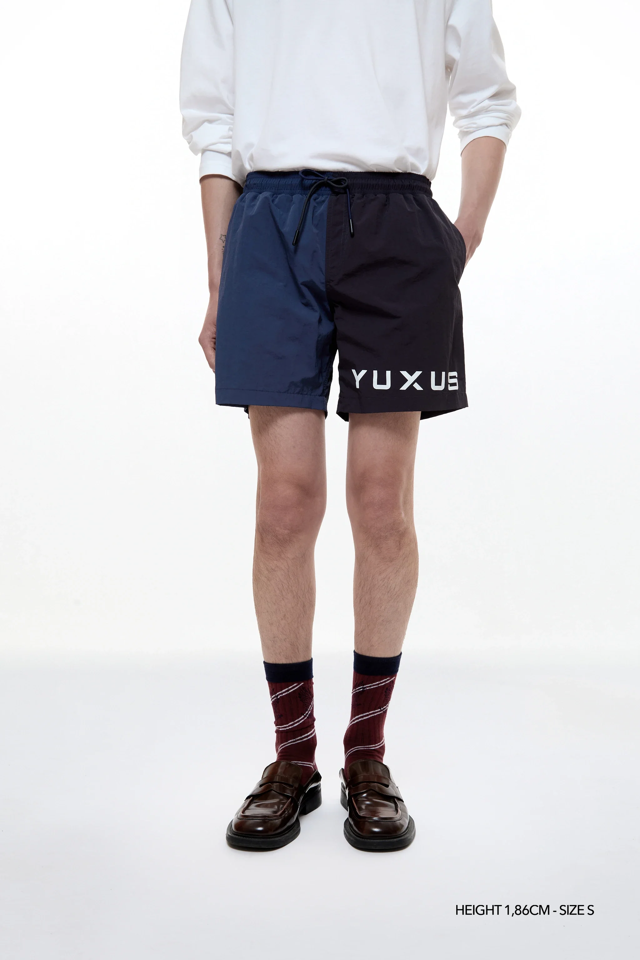 RIVIERA "LE CLUB" SWIMSHORT - Image 5