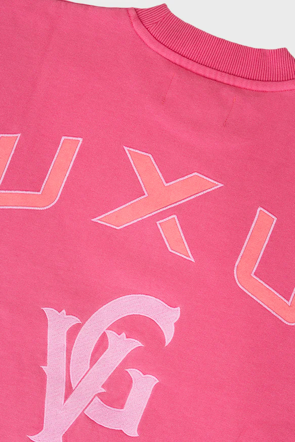 ROSE "VANGUARD" CREWNECK - Image 6