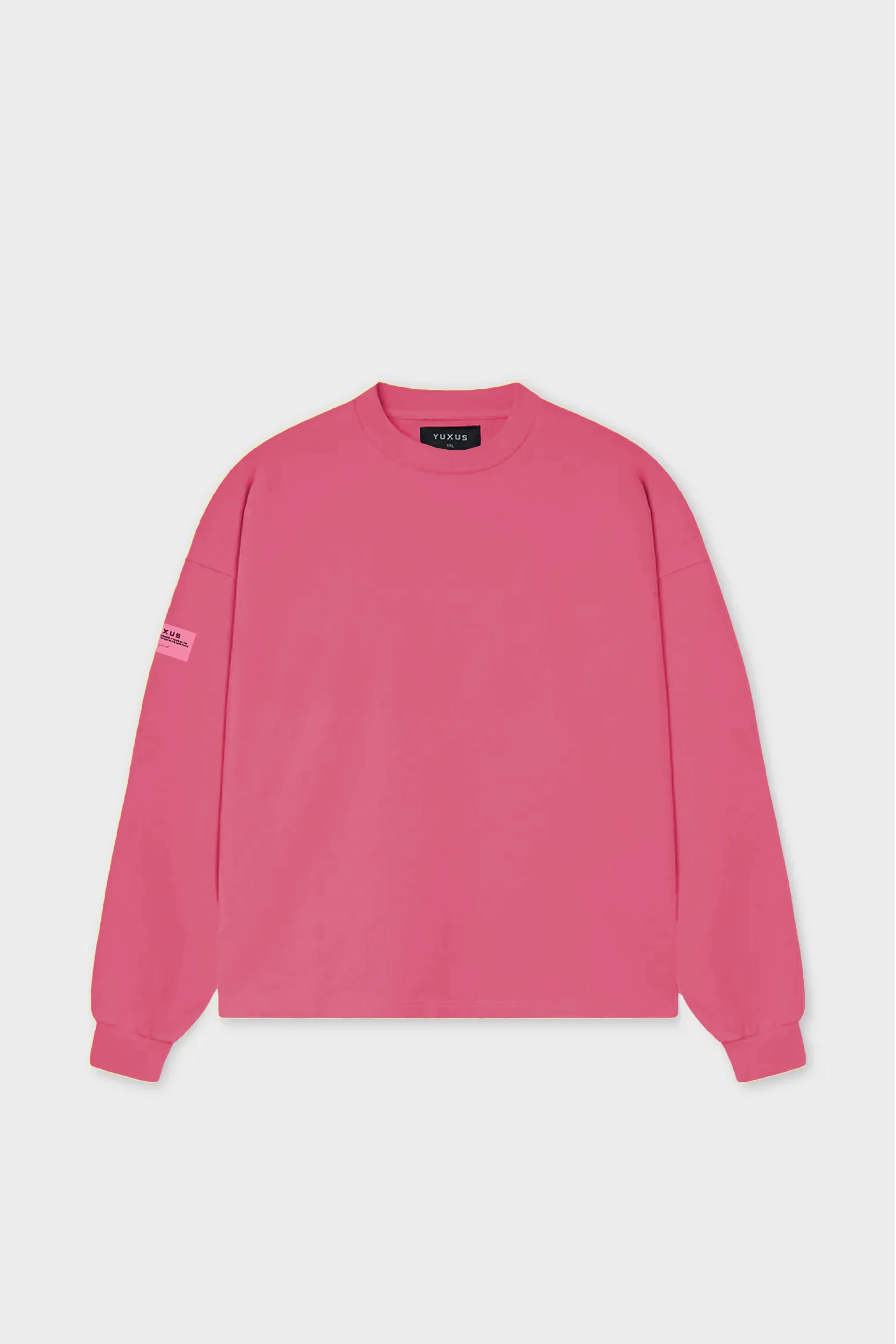 ROSE "VANGUARD" CREWNECK - Image 7