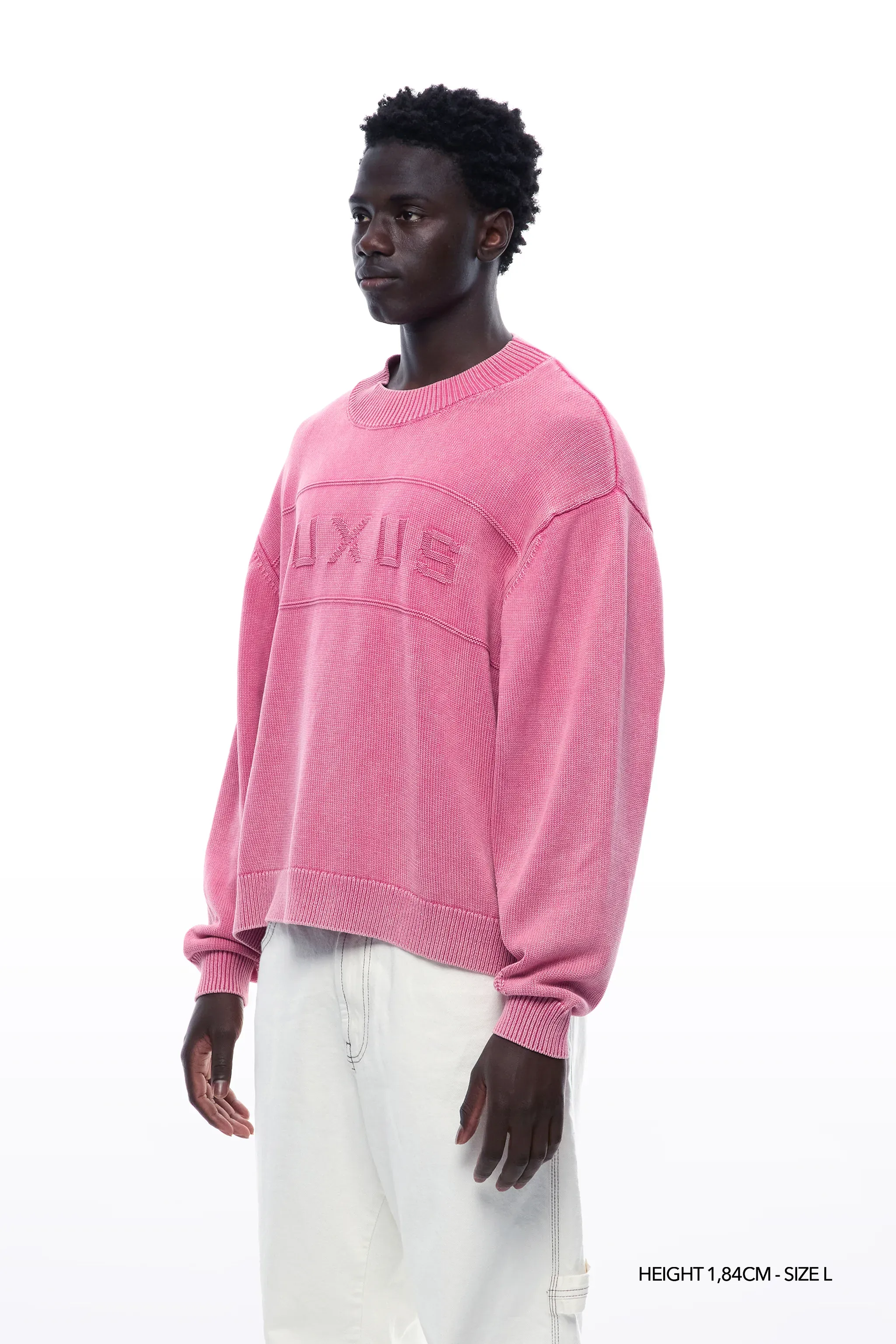 ROSETTE "GENESIS" JERSEY - Image 4