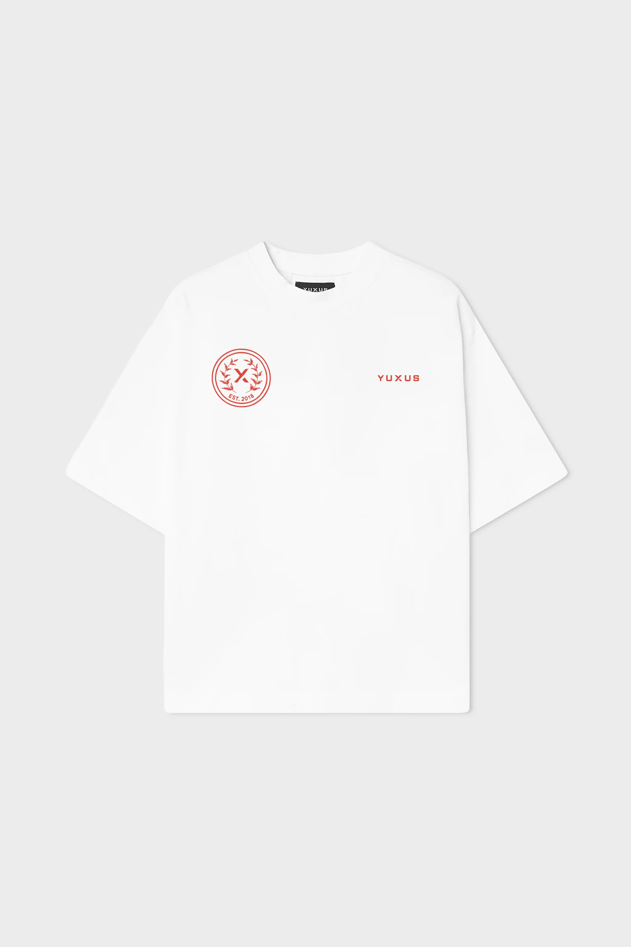 ROUGE "AZURE" T-SHIRT - Image 5