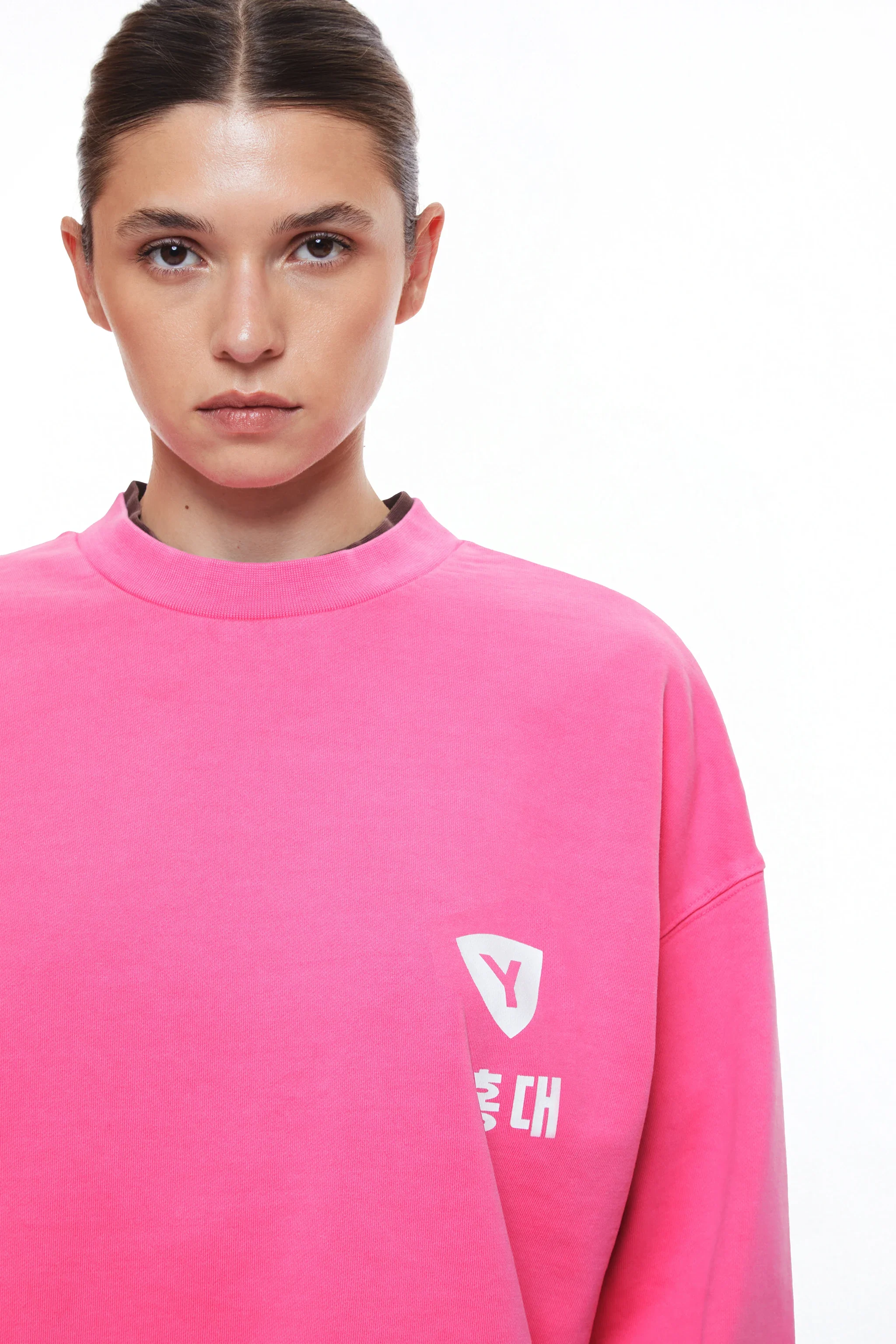 RUBER "HONGDAE" CREWNECK - Image 11
