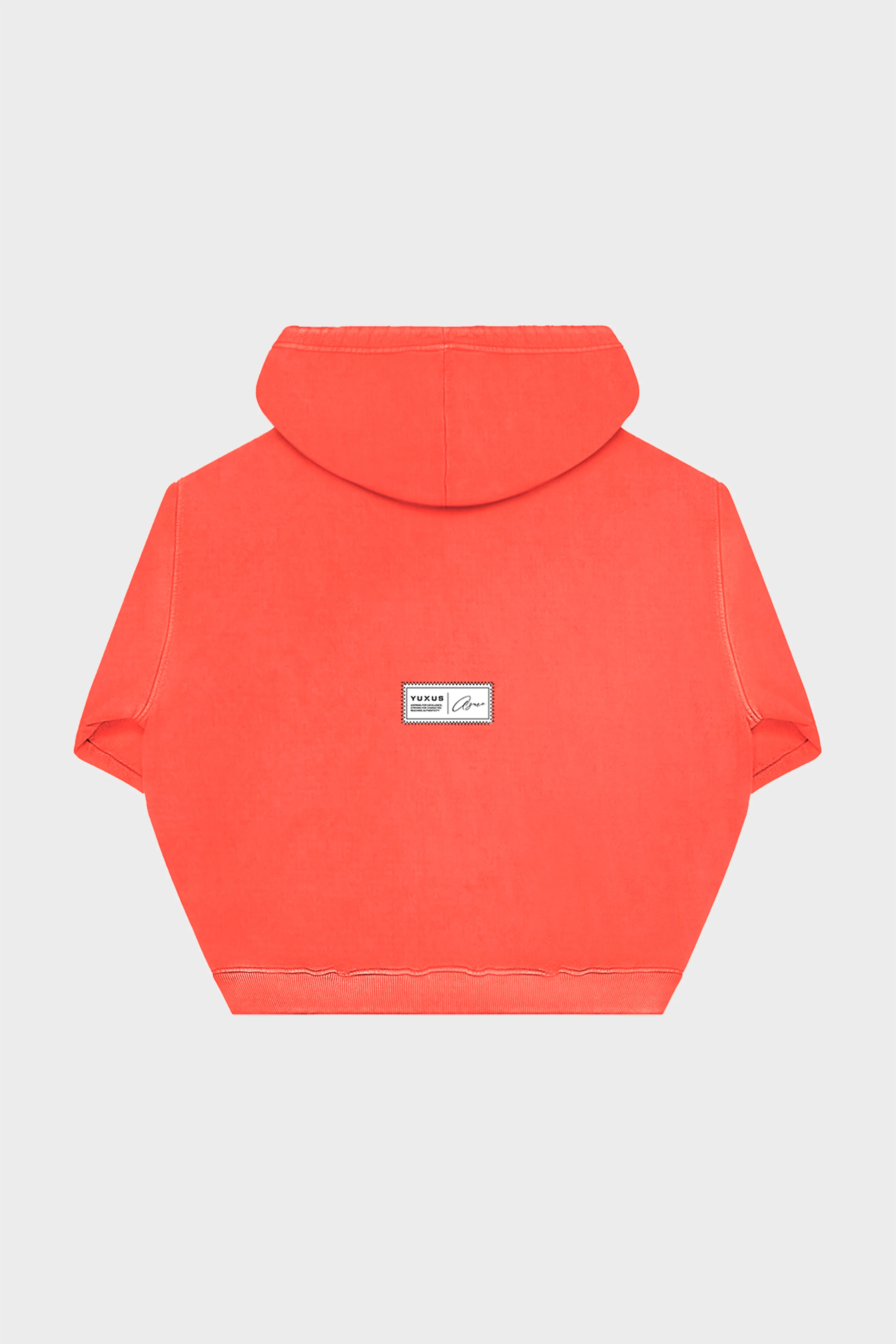 RUBY "AZURE" HOODIE - Image 10
