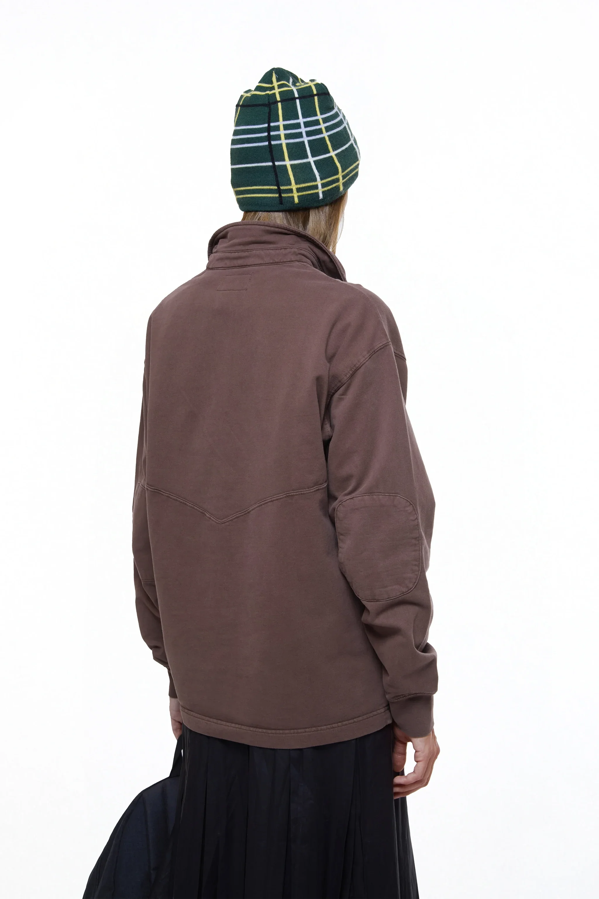 RUSSET "HONGDAE" POLO - Image 5