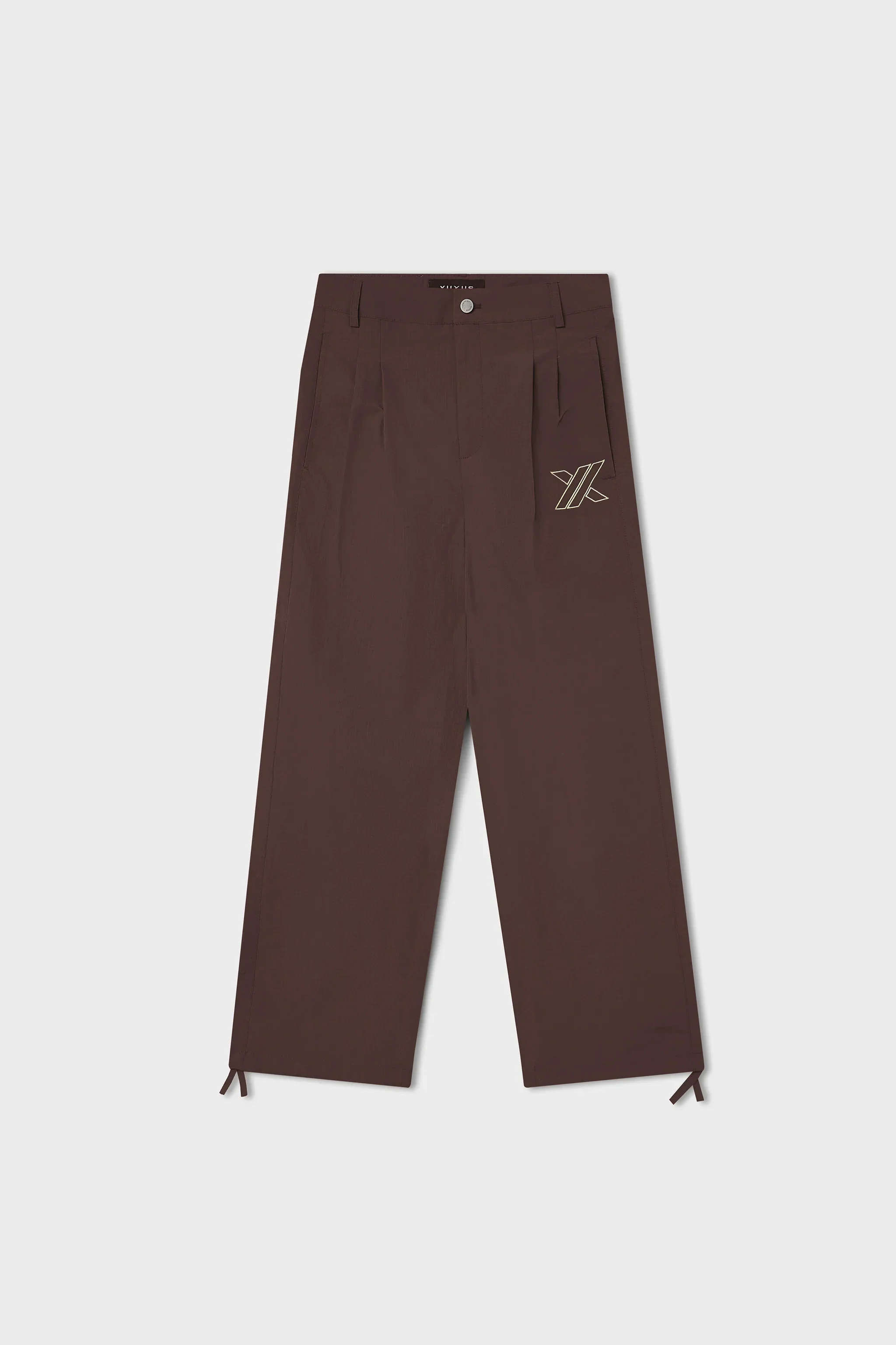 RUST "HONGDAE" PANTS - Image 5