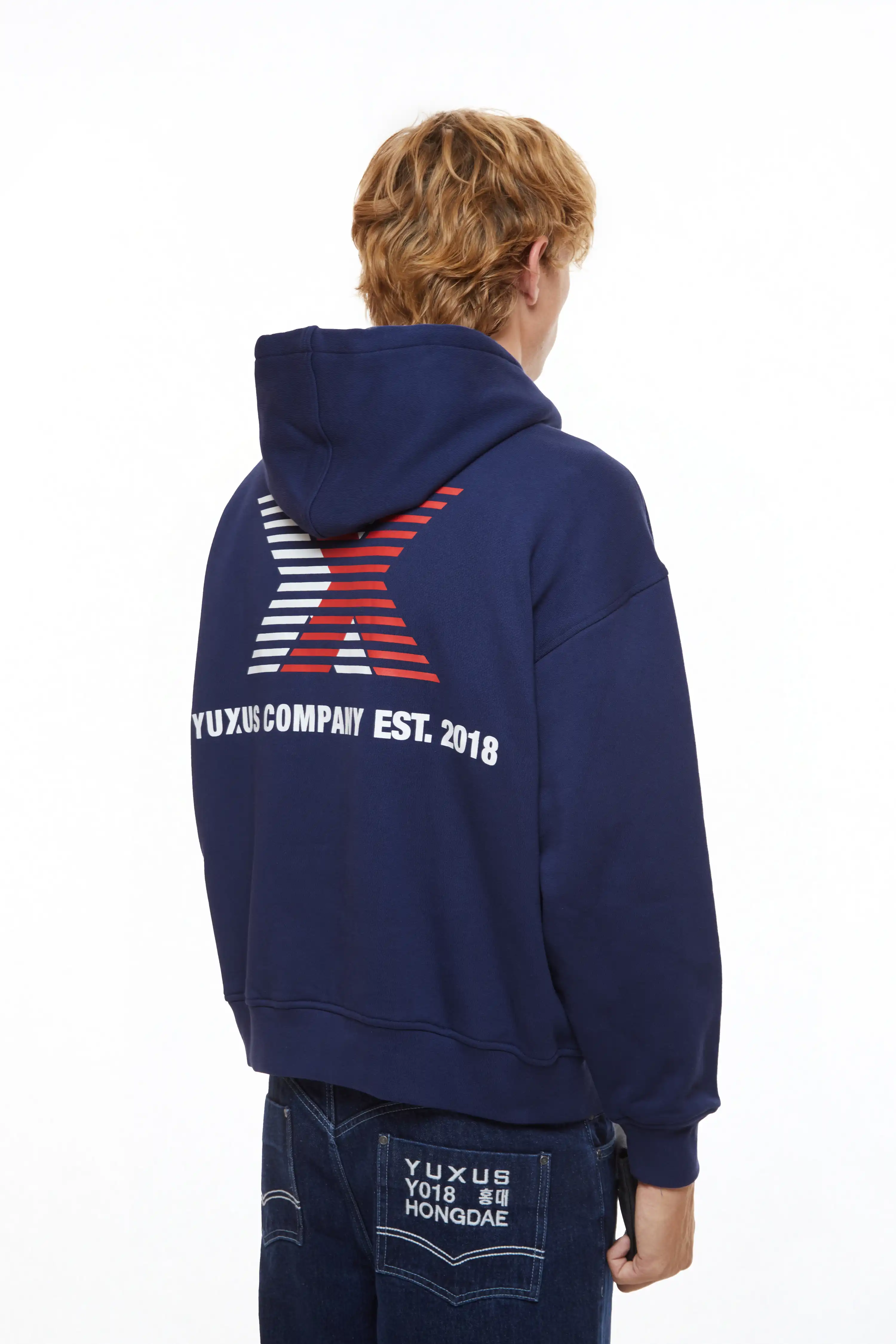 SCOT "LE CLUB" HOODIE - Image 4