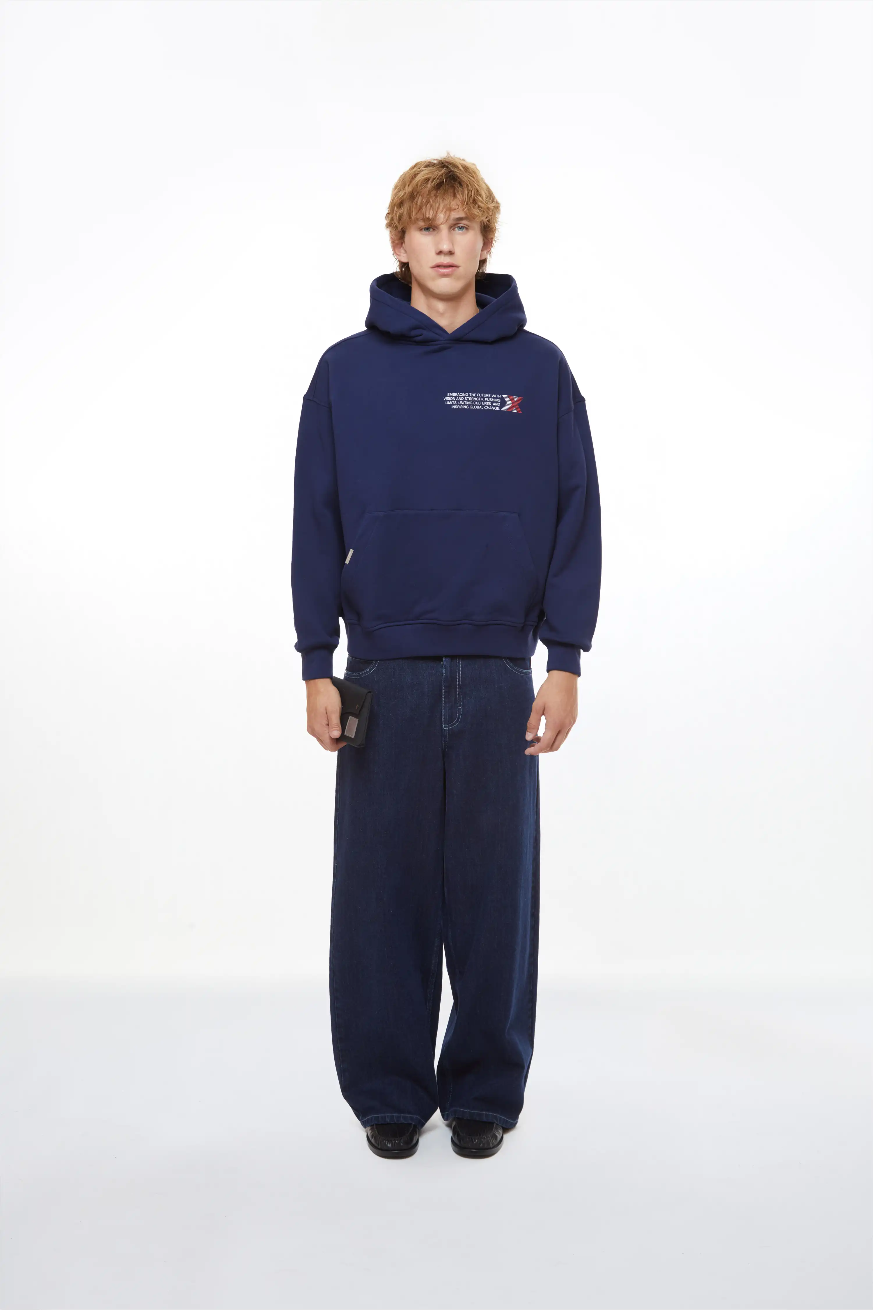 SCOT "LE CLUB" HOODIE - Image 6
