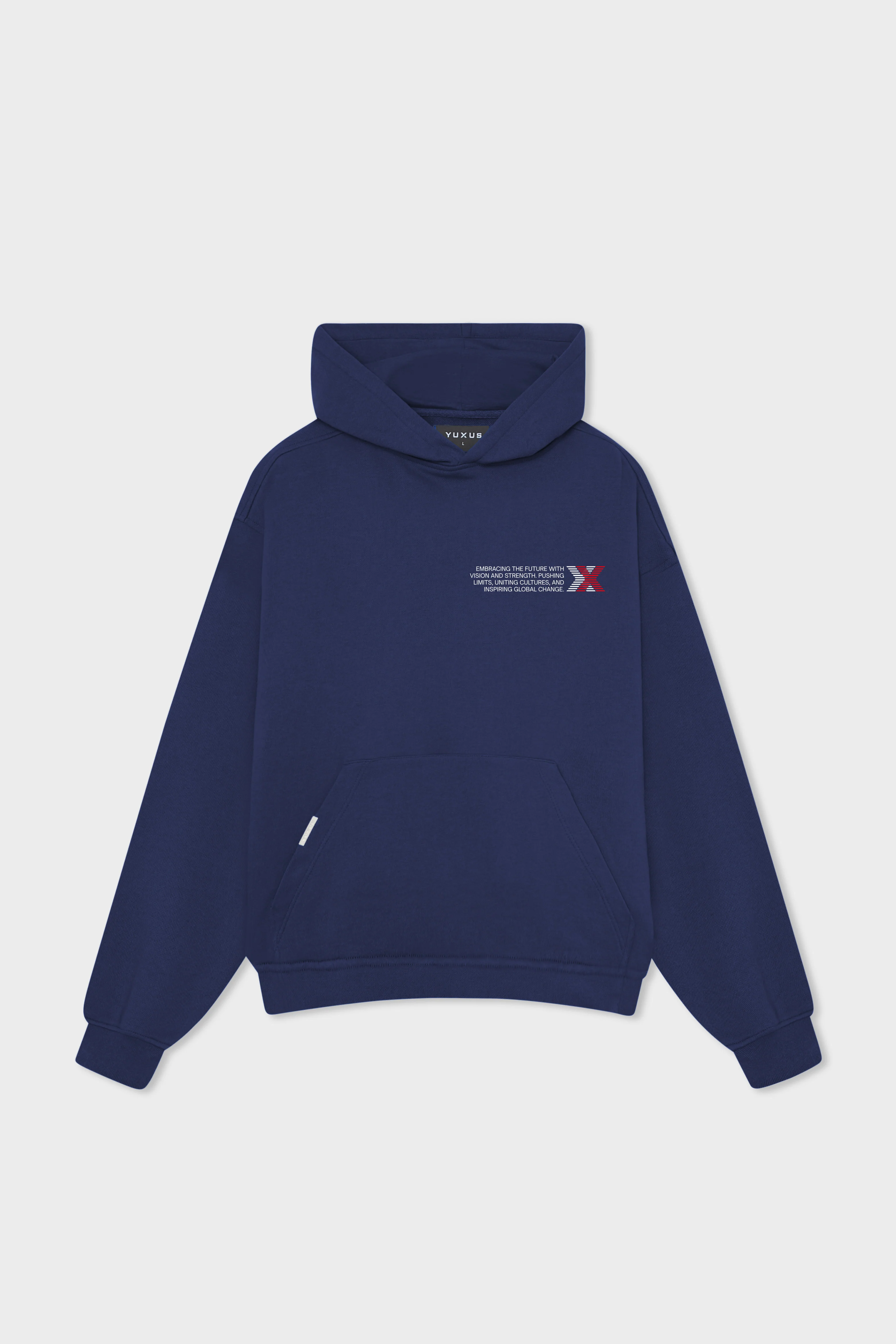 SCOT "LE CLUB" HOODIE - Image 7