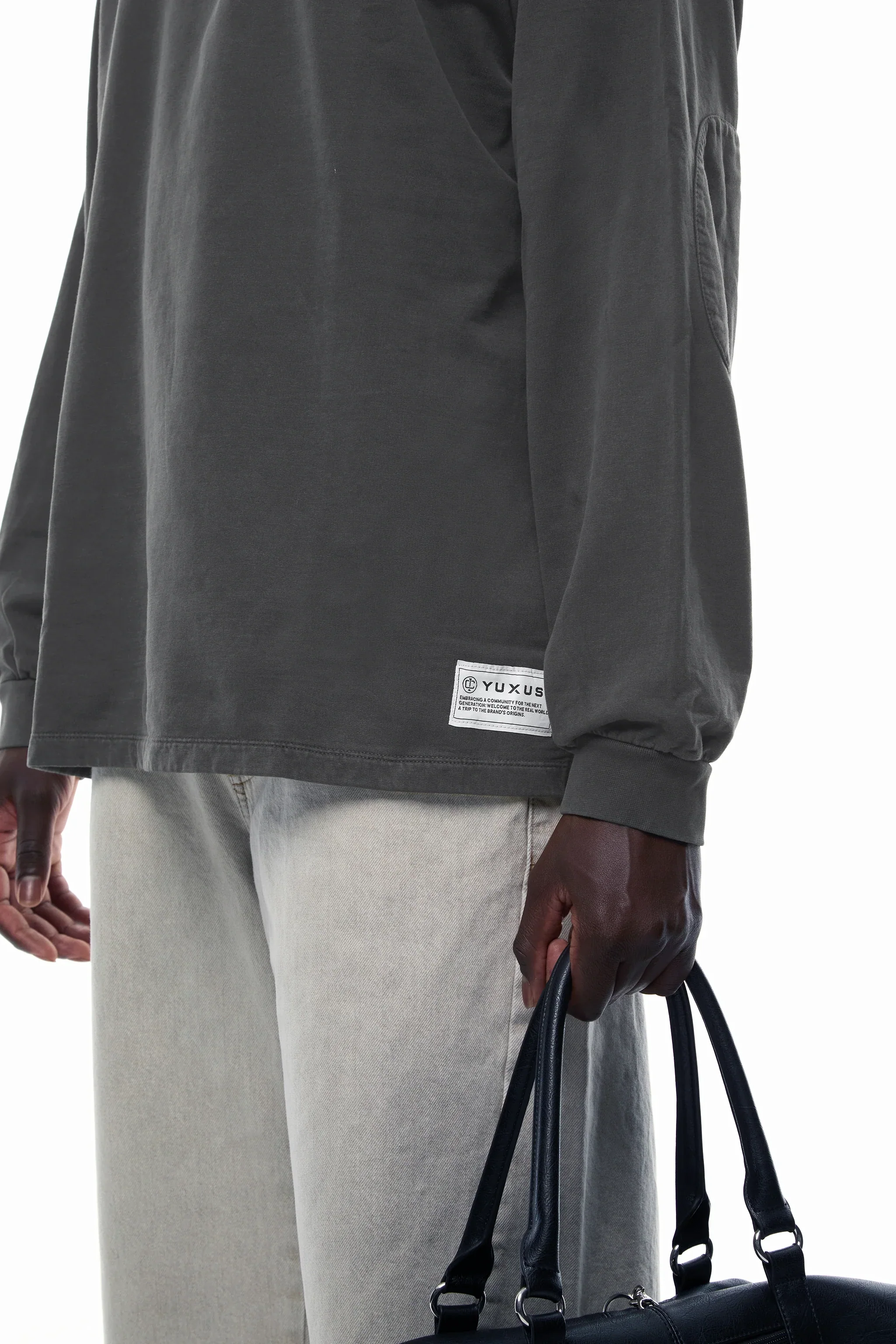 SHADE "ICONS" POLO - Image 7