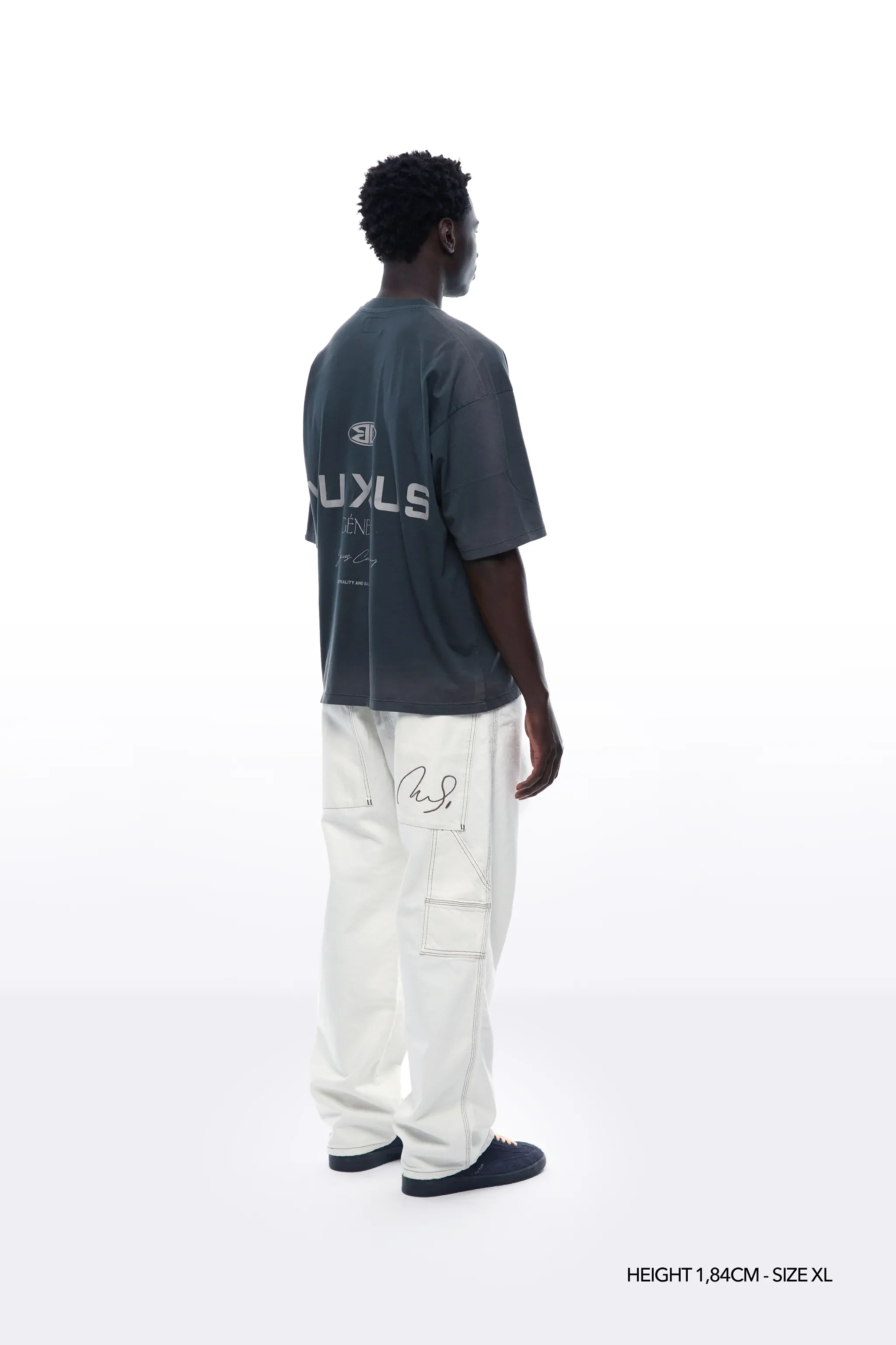 ROCK "GENESIS" T-SHIRT - Image 10