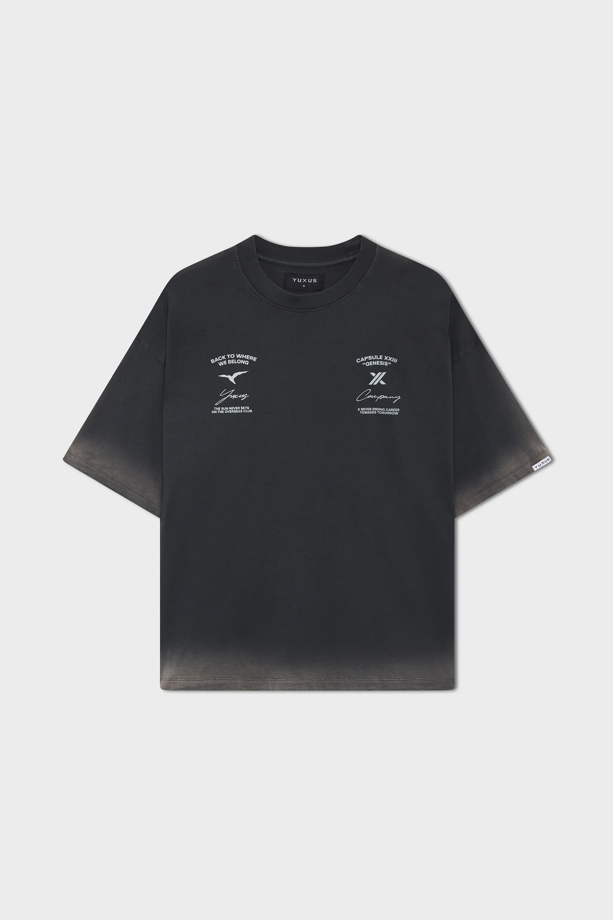 ROCK "GENESIS" T-SHIRT - Image 3