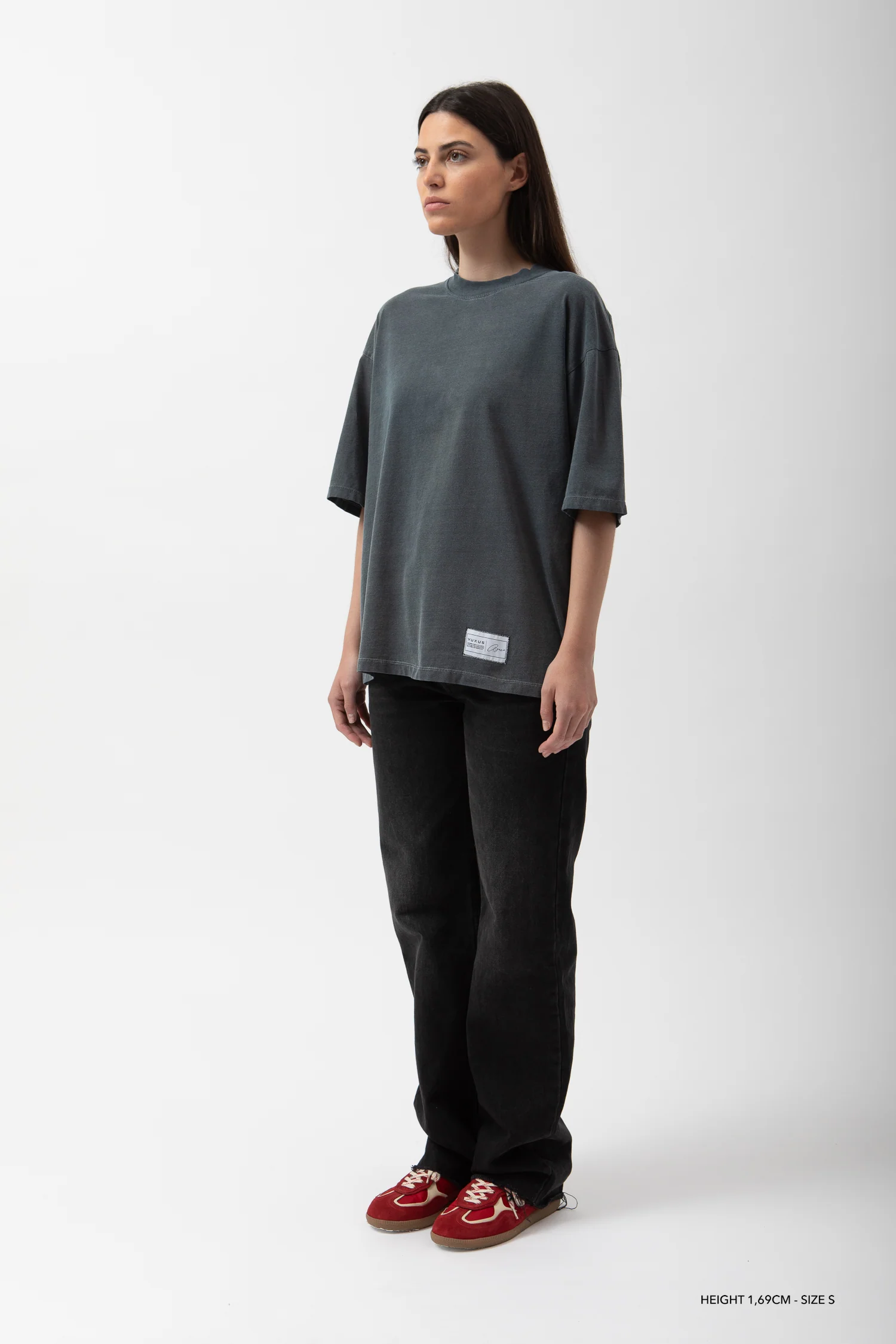 SHADY "AZURE" T-SHIRT - Image 10