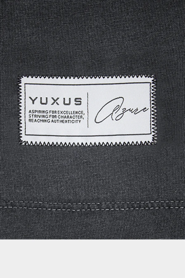 SHADY "AZURE" T-SHIRT - Image 12