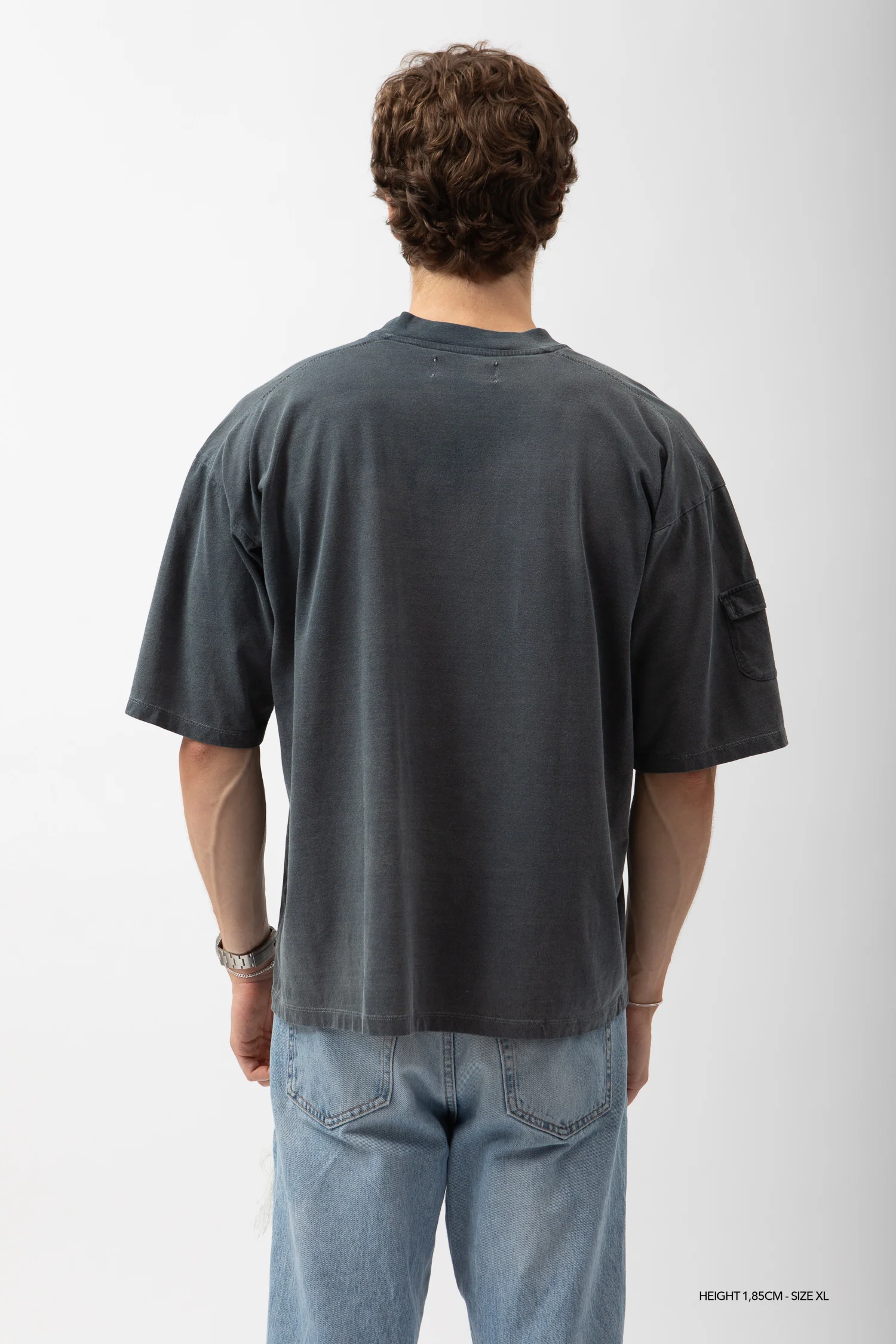 SHADY "AZURE" T-SHIRT - Image 7