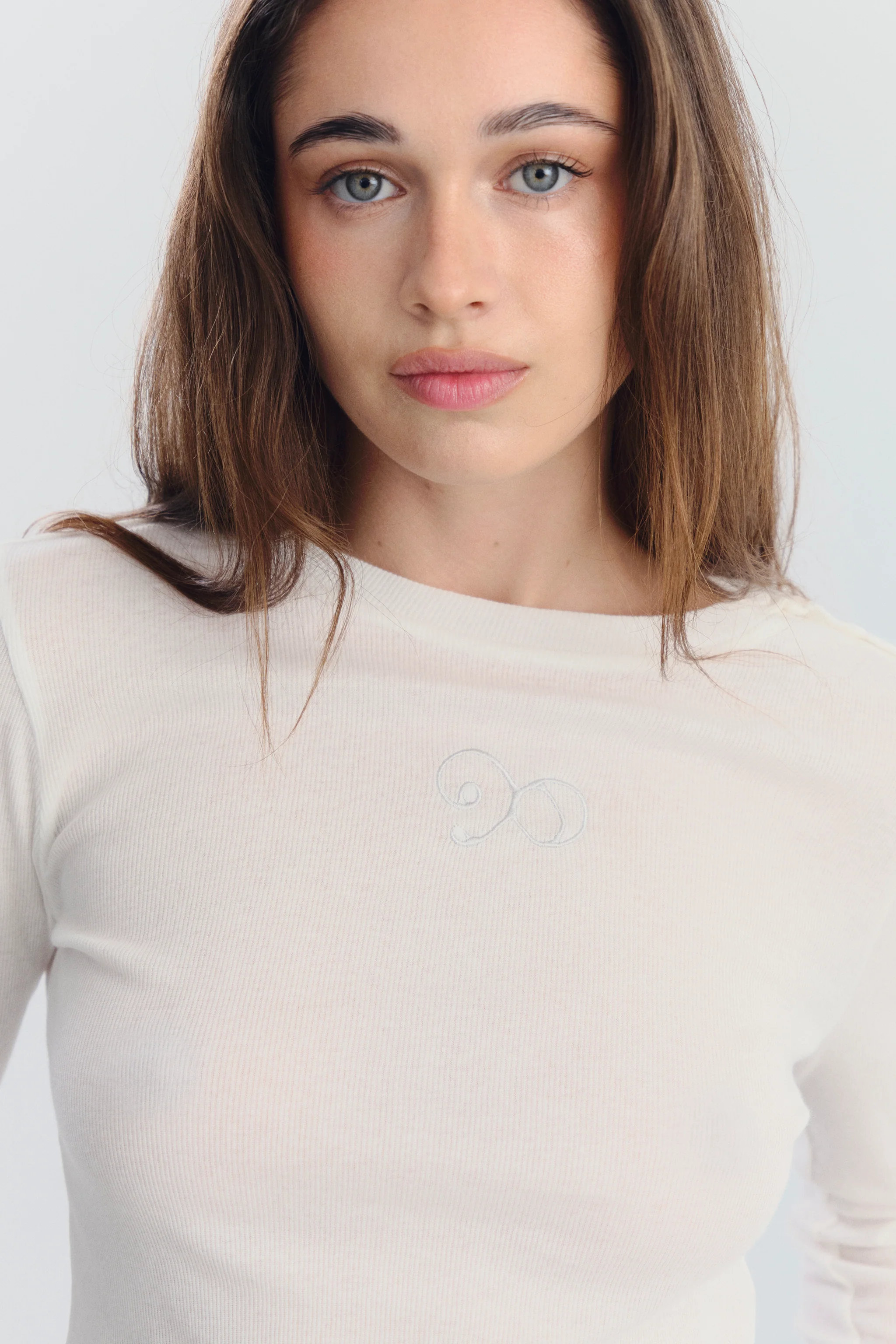 SHELL "FORHER" LONGSLEEVE - Image 7