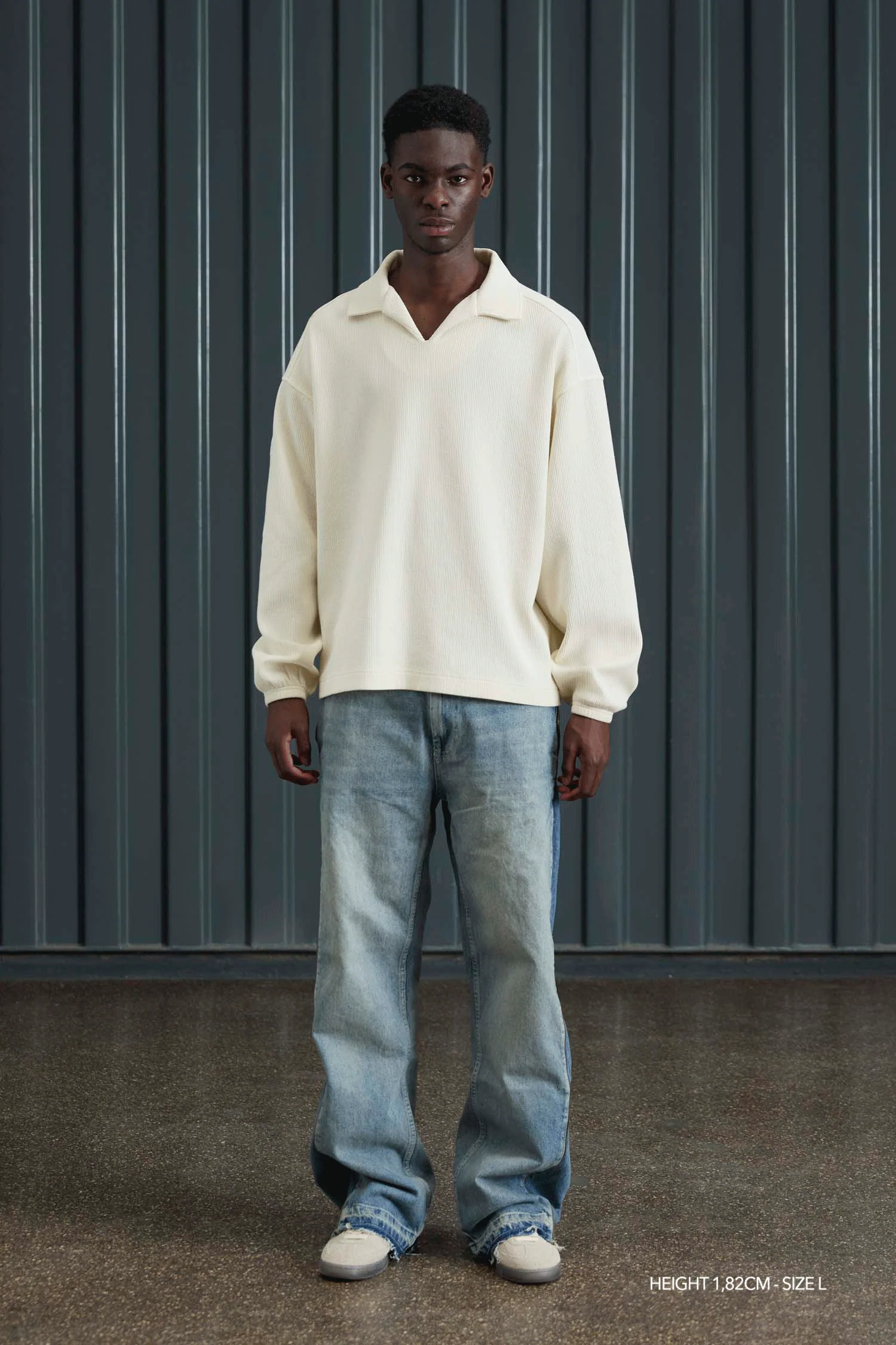 SHORE "VANGUARD" POLO - Image 2