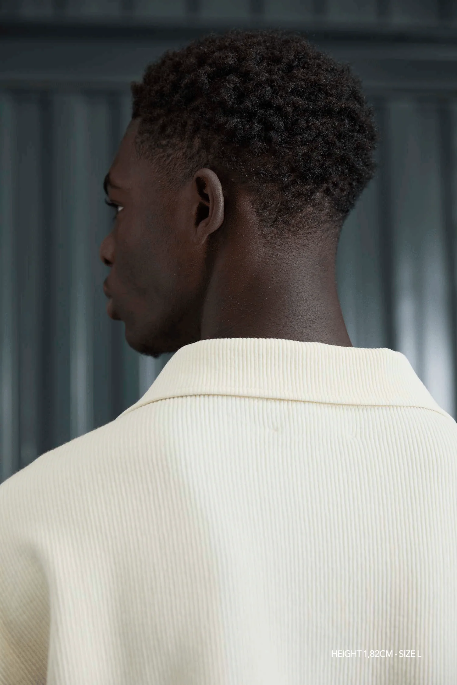 SHORE "VANGUARD" POLO - Image 4