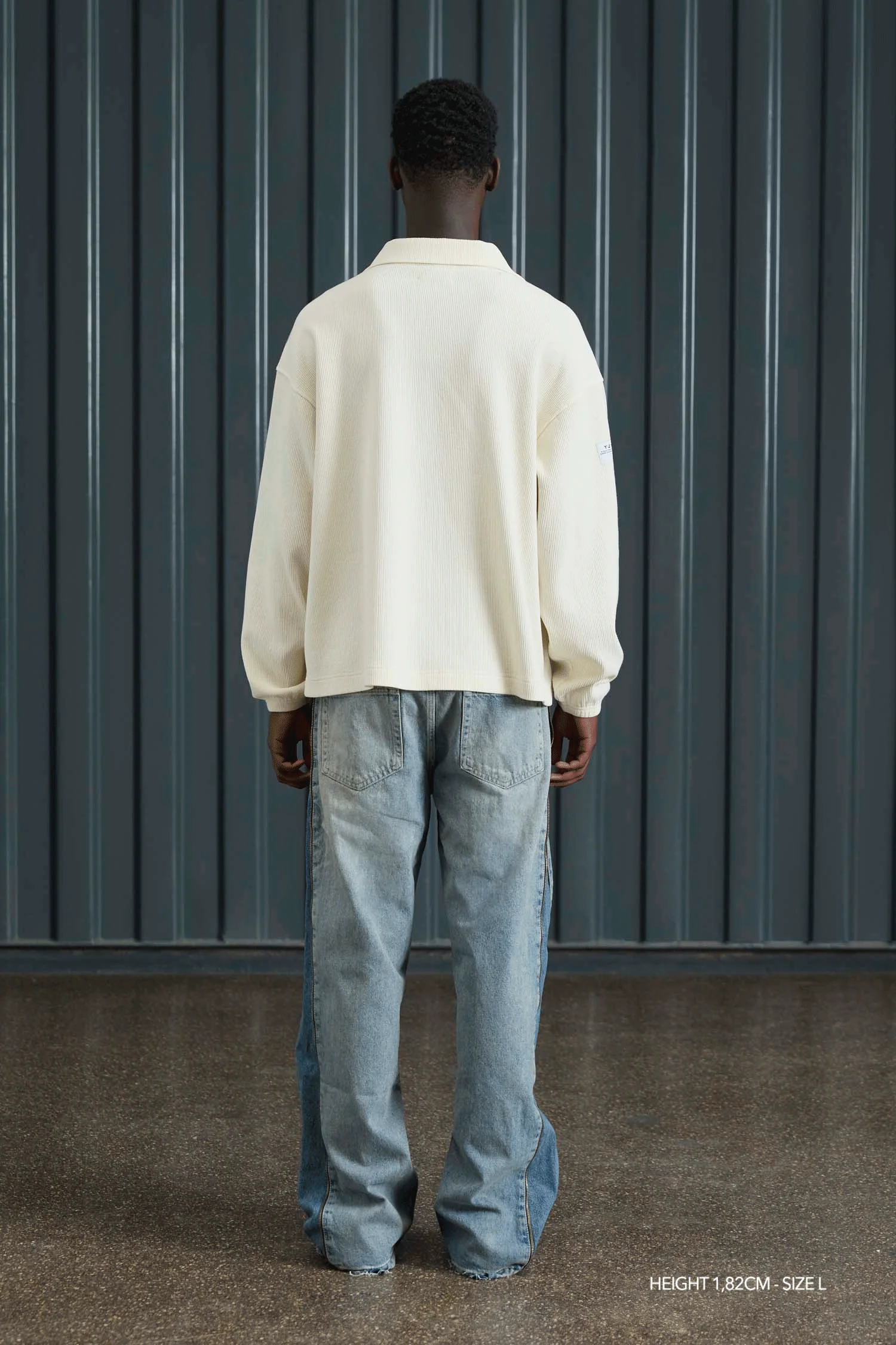 SHORE "VANGUARD" POLO - Image 7