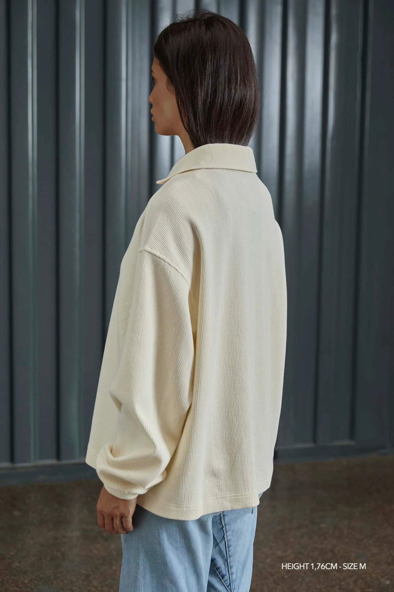 SHORE "VANGUARD" POLO - Image 8