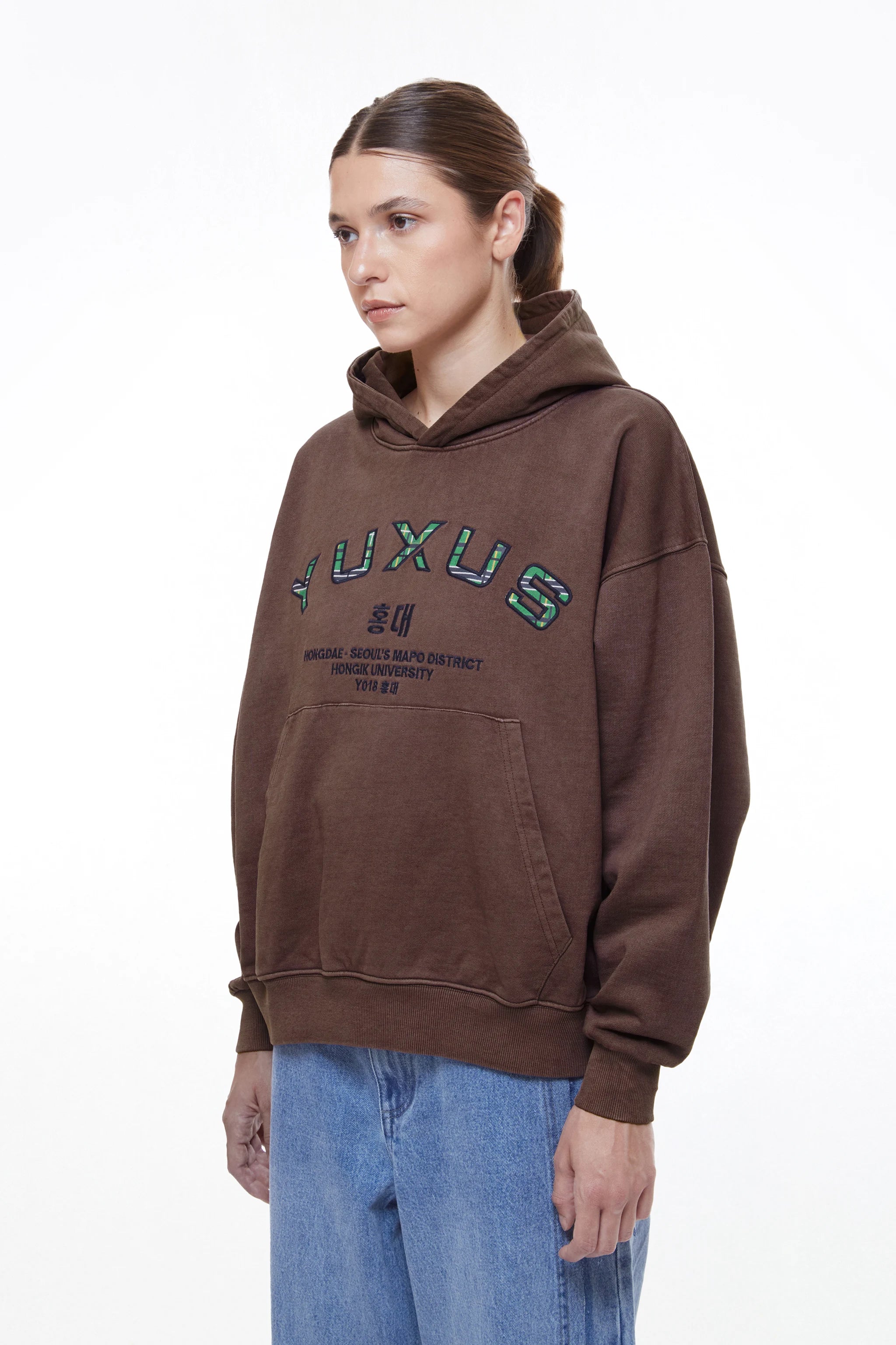 SIENNA "HONGDAE" HOODIE - Image 10