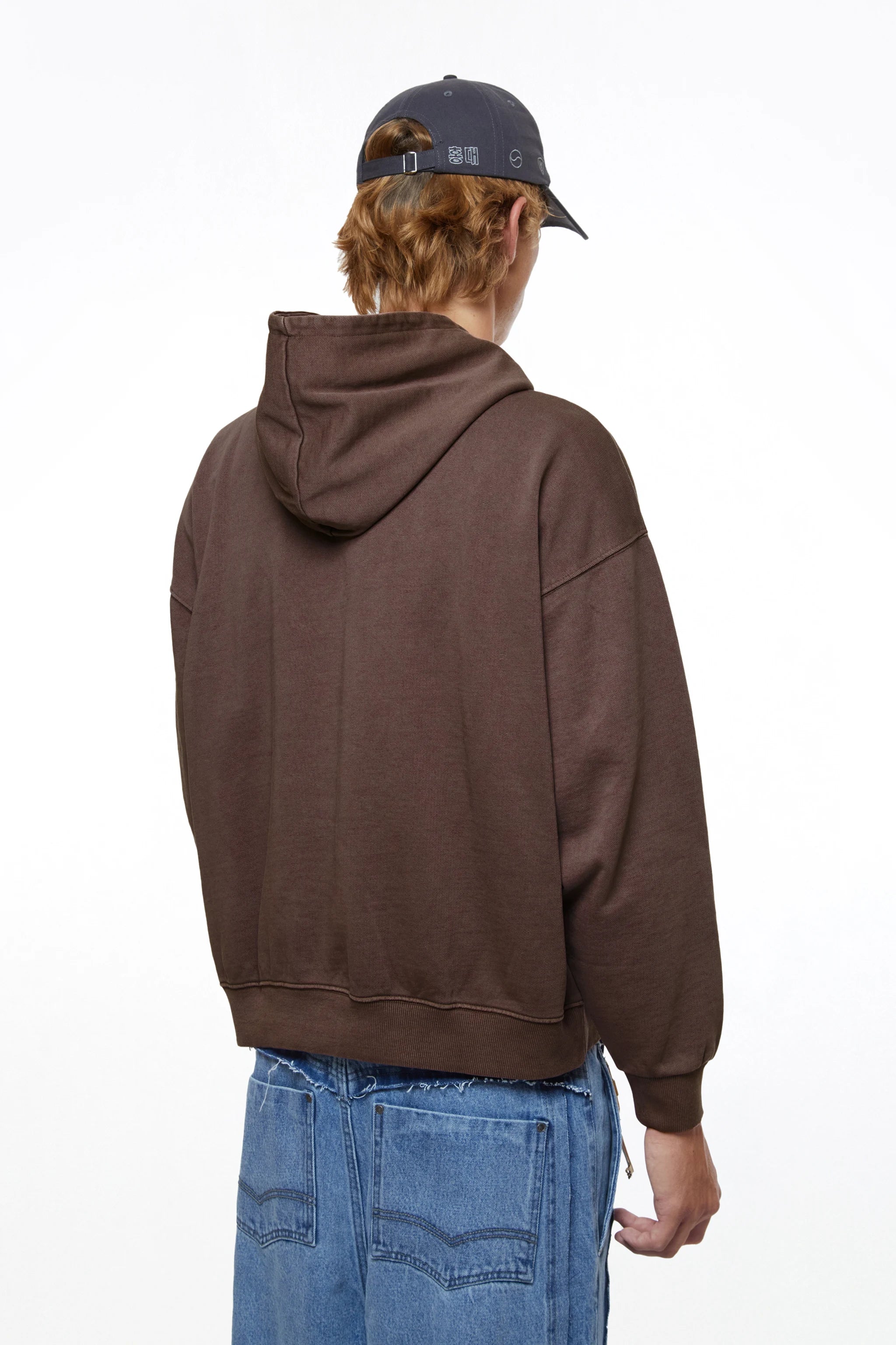SIENNA "HONGDAE" HOODIE - Image 11