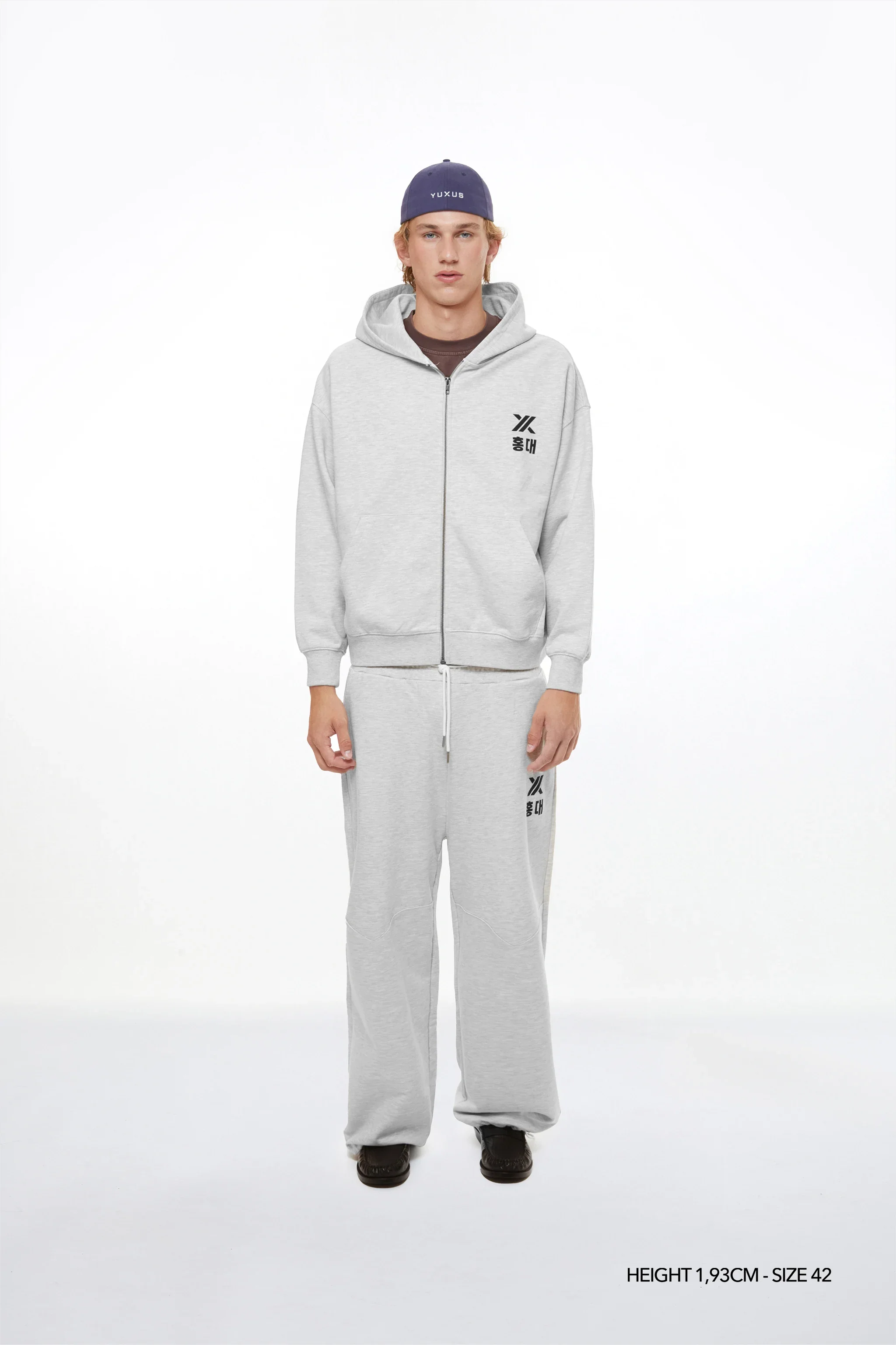 SILENT "HONGDAE" SWEATPANTS - Image 3