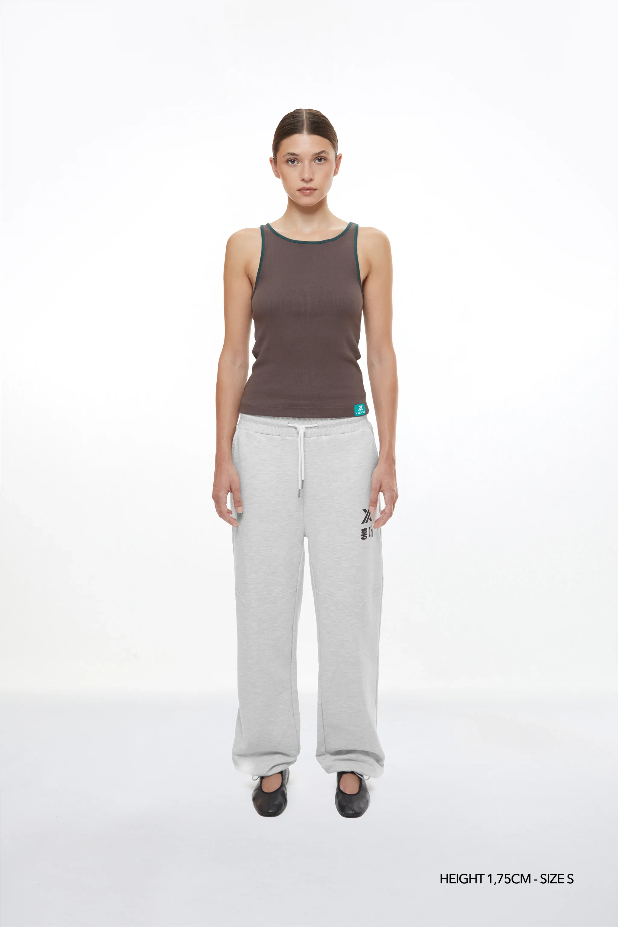 SILENT "HONGDAE" SWEATPANTS - Image 4