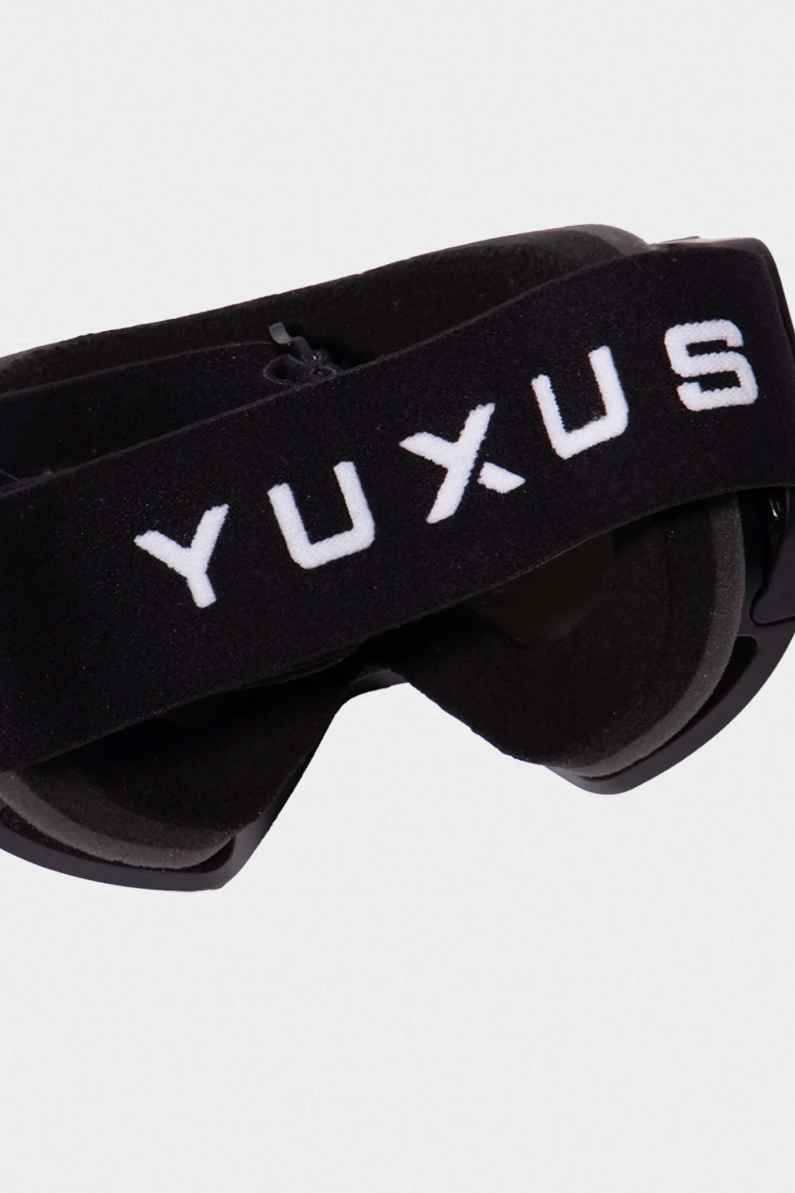 SILVER "ATLAS" SKI GOGGLES - Image 6